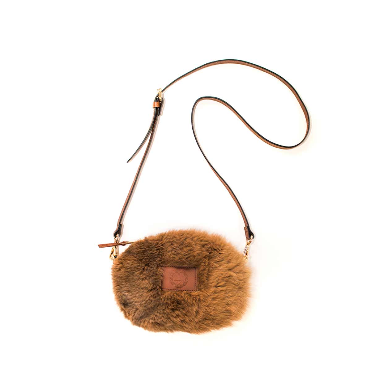 Eve Roo Bag