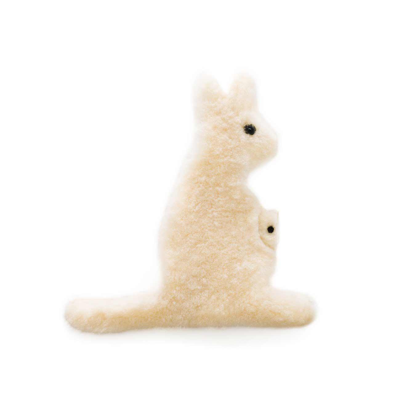 Toy Kangaroo - UGG Australia