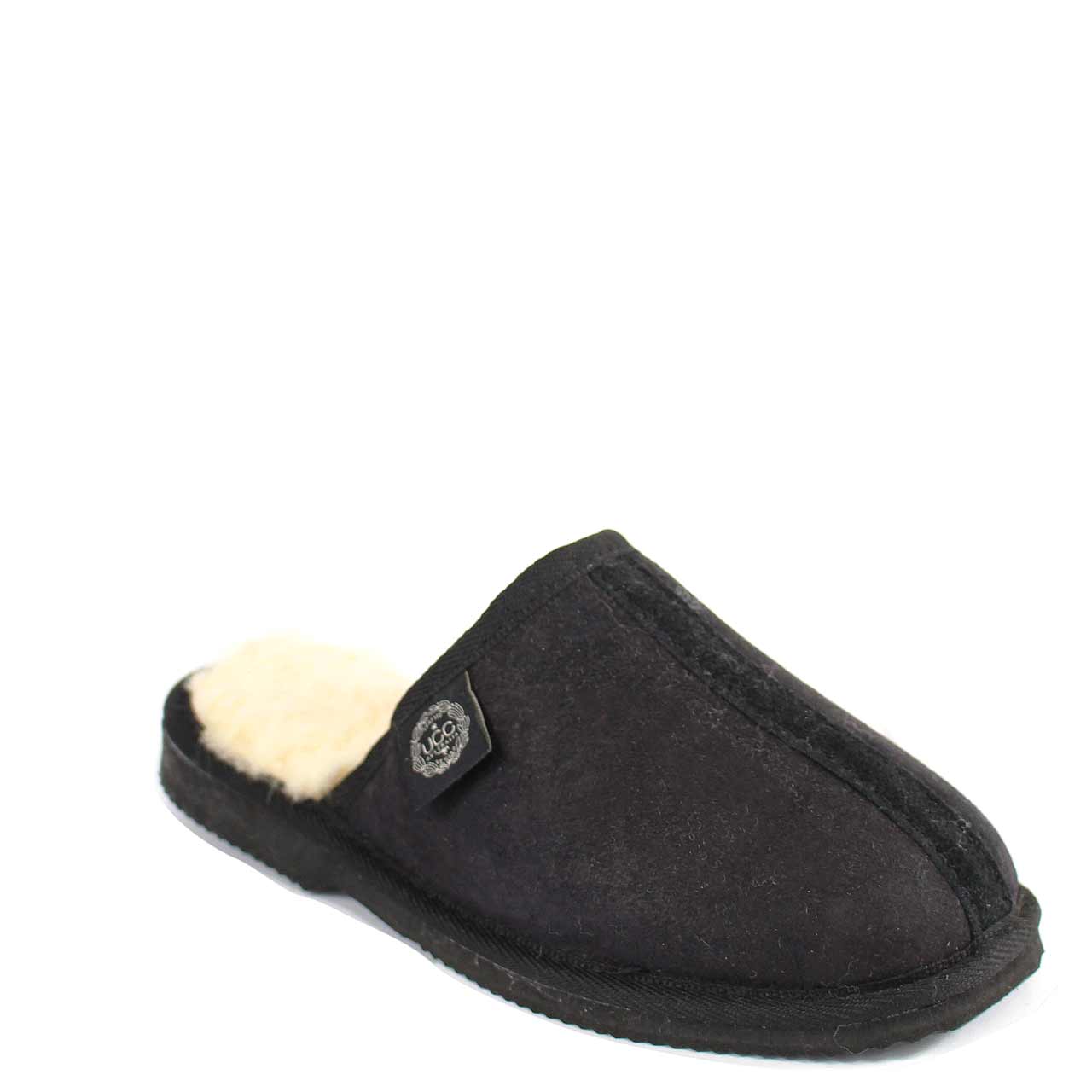 Scuff Ian Black - UGG Australia