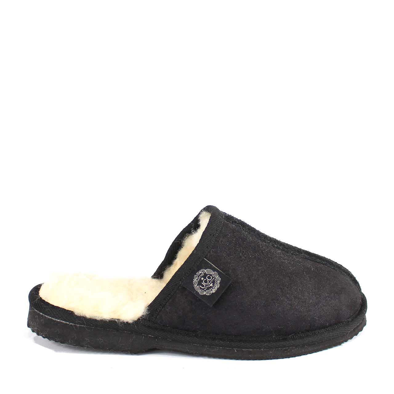 Scuff Ian Black - UGG Australia