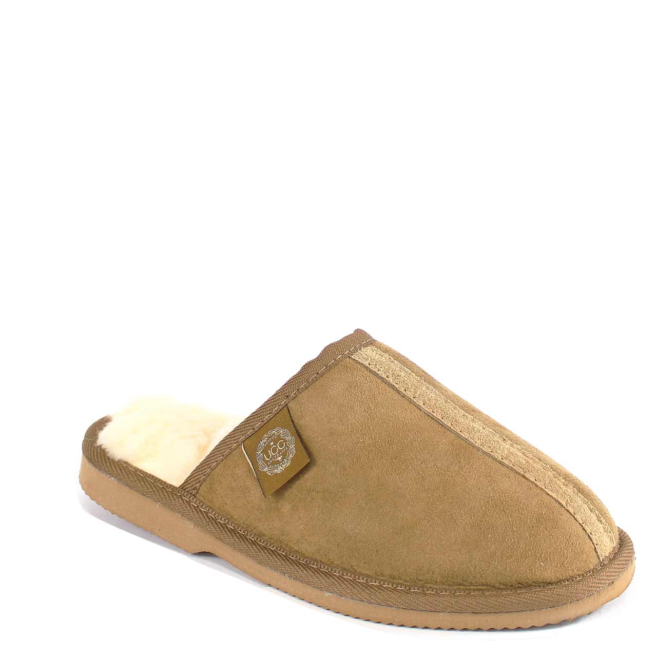 Scuff Ian Chestnut - UGG Australia