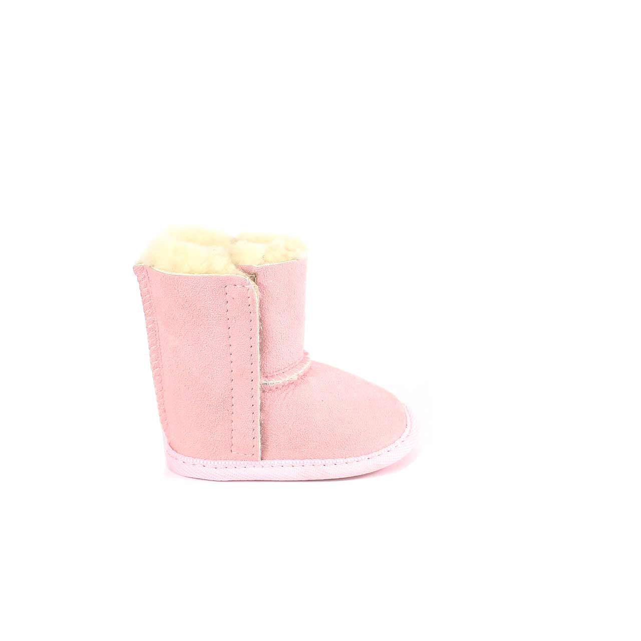 Baby Joey Pink UGG Australia