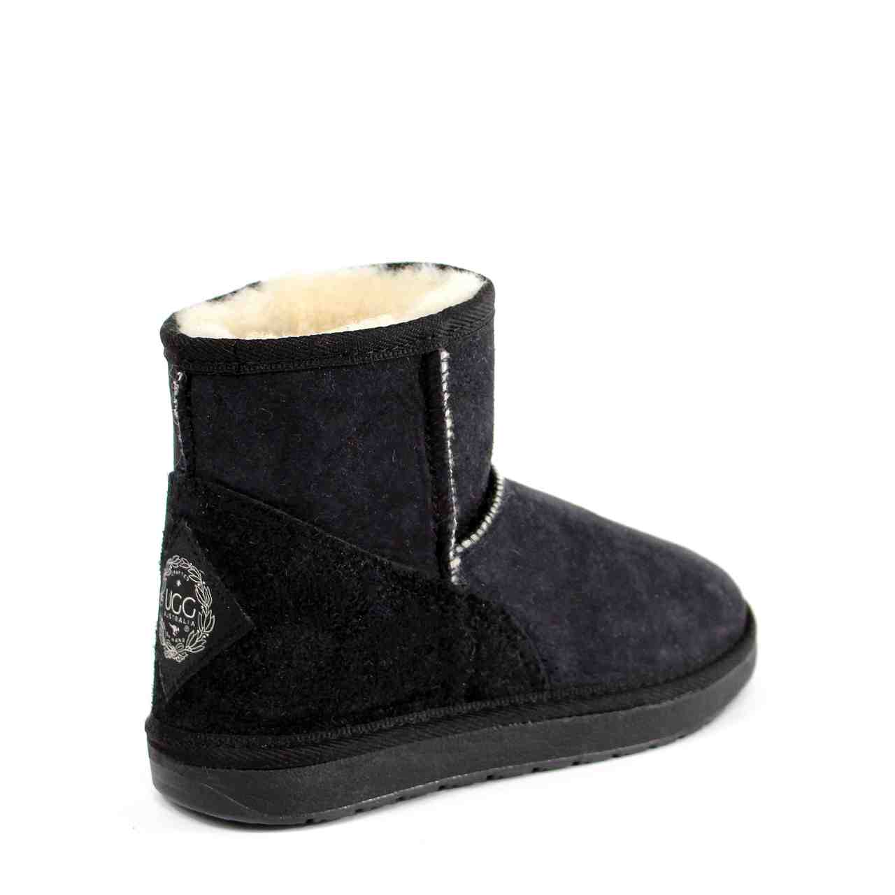 Mini Black - UGG Australia