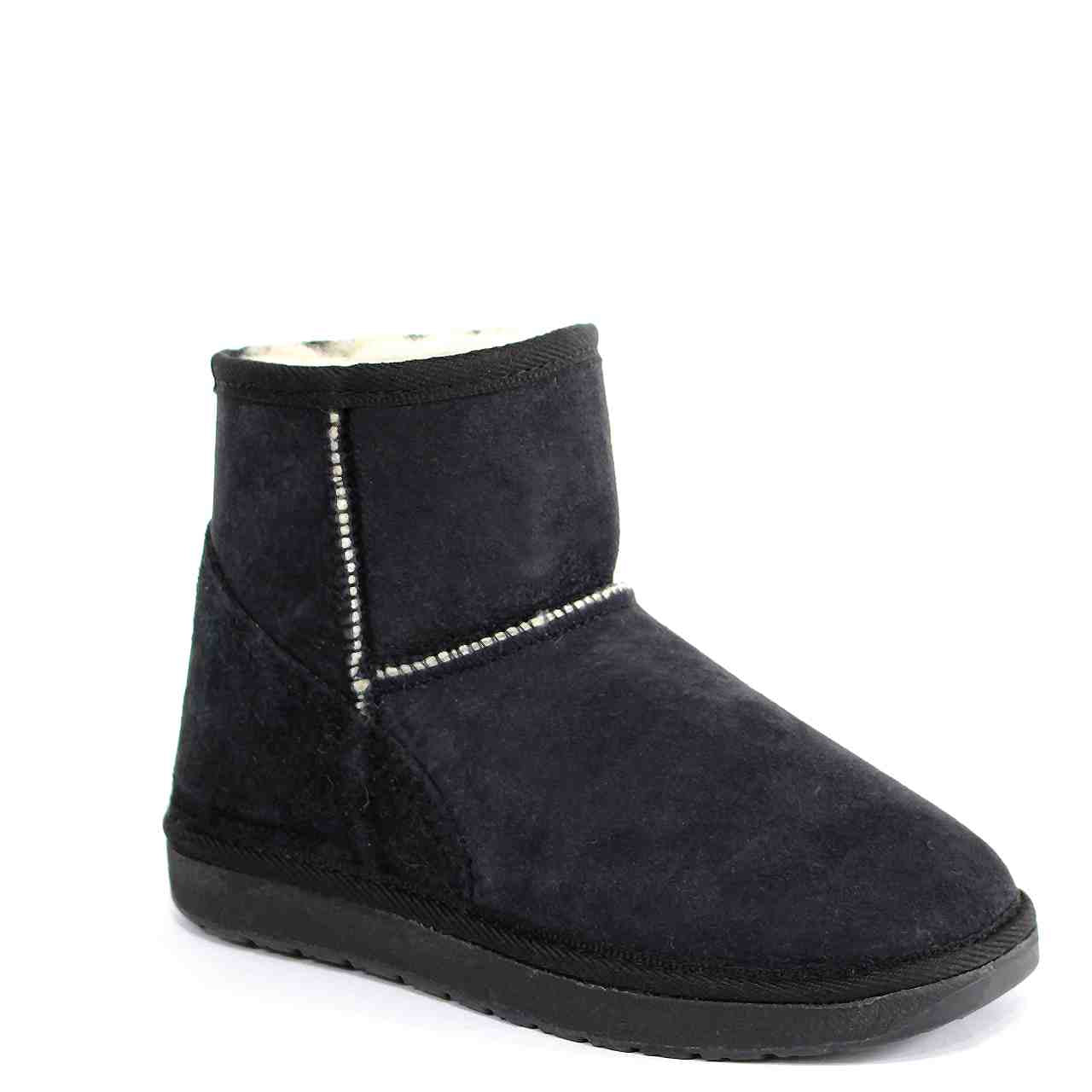 Mini Black - UGG Australia