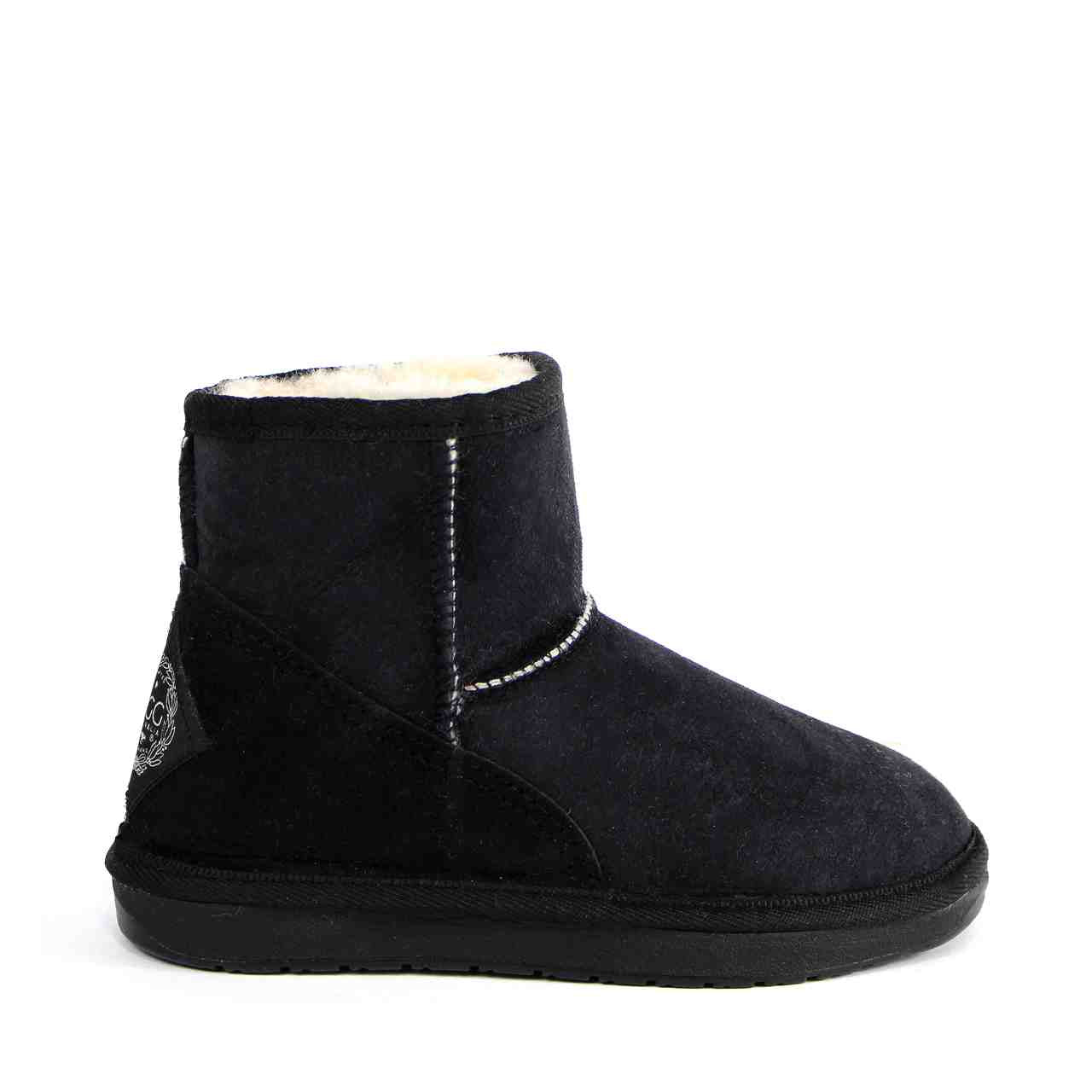 Mini Black | Mens - UGG Australia