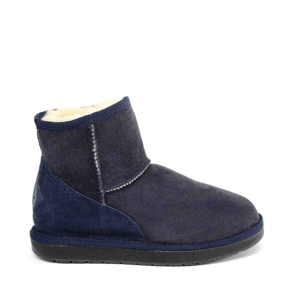 Blue ugg store boots womens