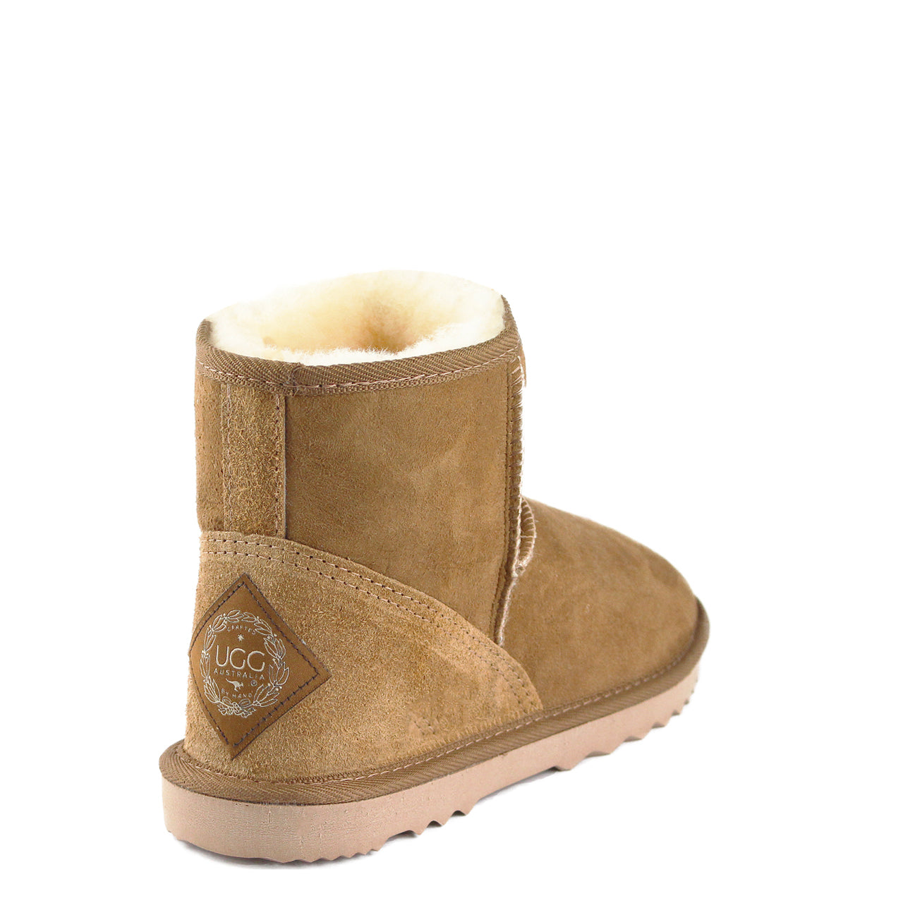 Classic Mini Lite Chestnut | Womens