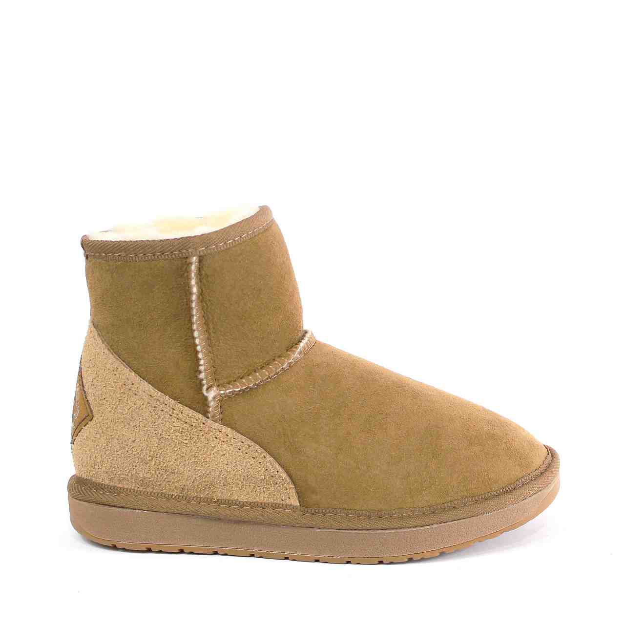 Mini Chestnut | Mens - UGG Australia