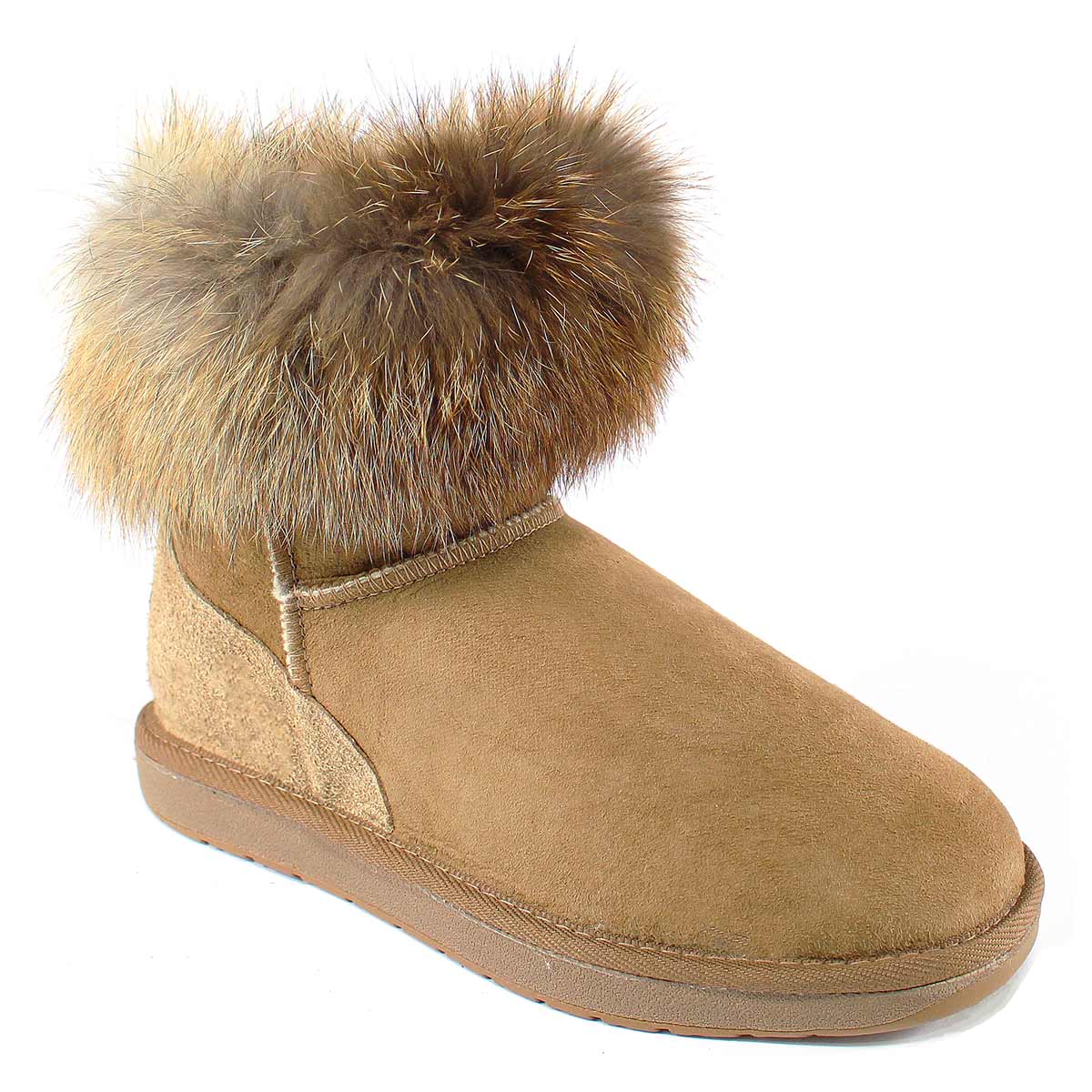 Mini Fox Chestnut - UGG Australia