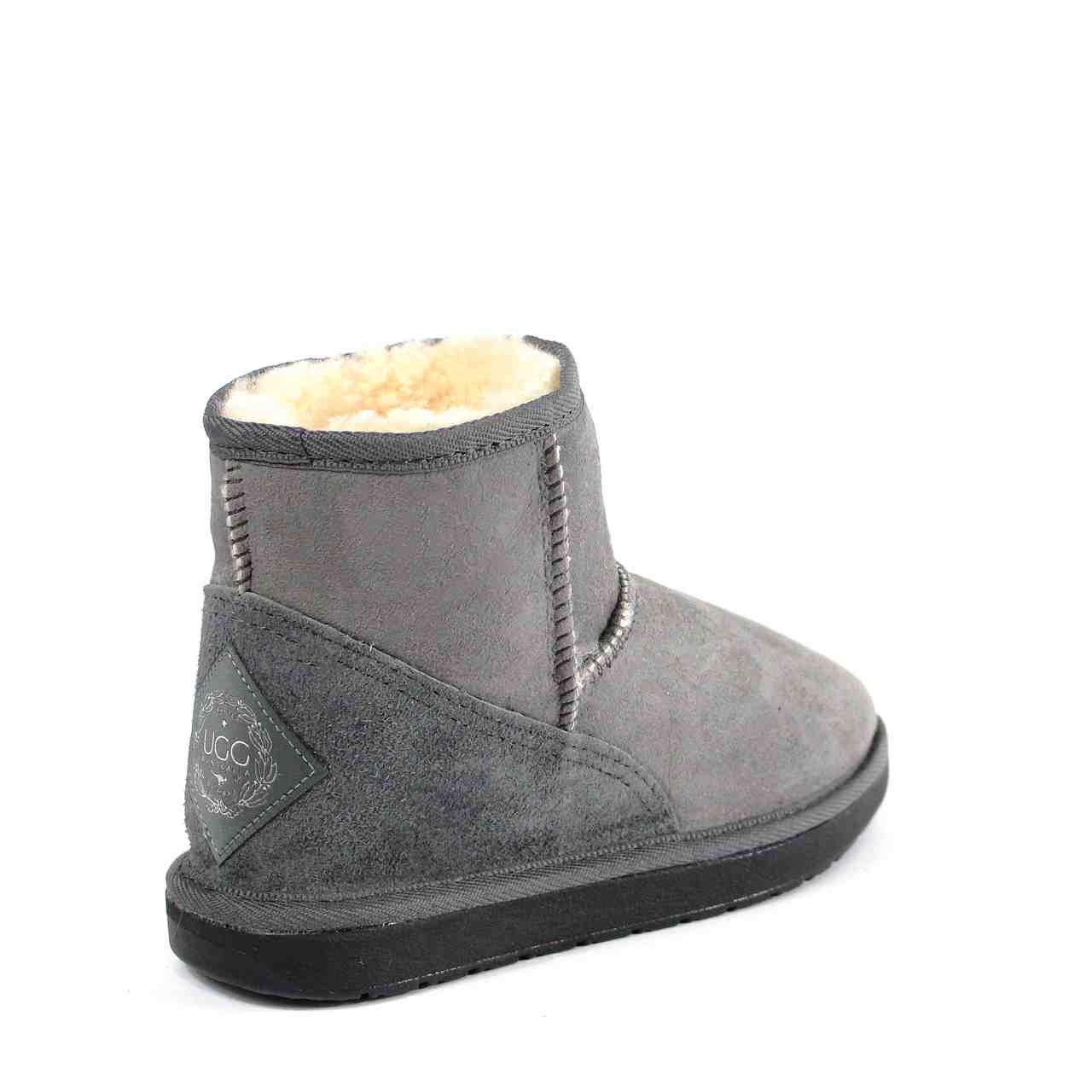 Mini Grey | Mens - UGG Australia