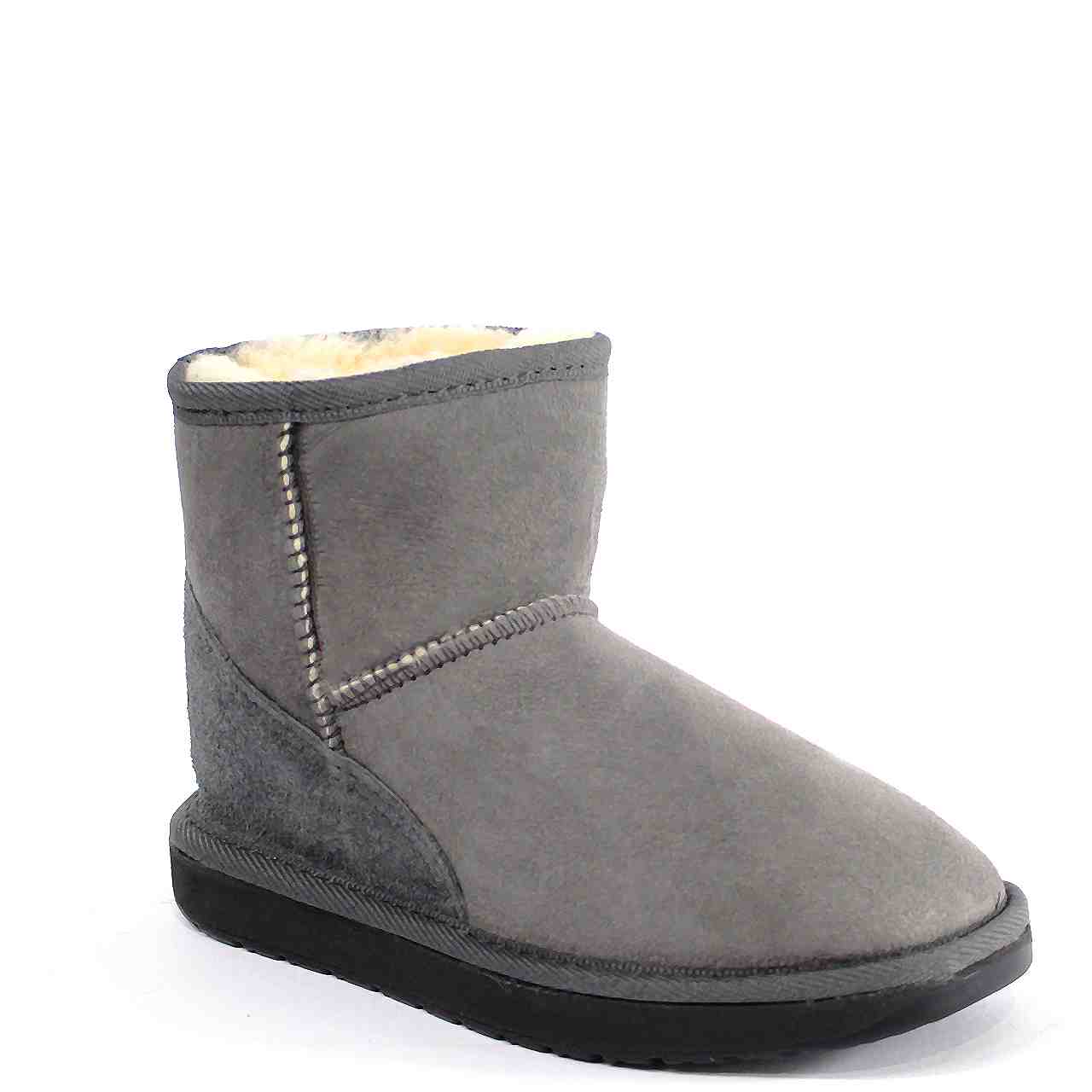 Mini Grey | Mens - UGG Australia