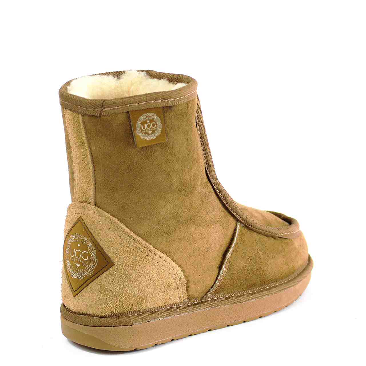 Old Mate Chestnut - UGG Australia