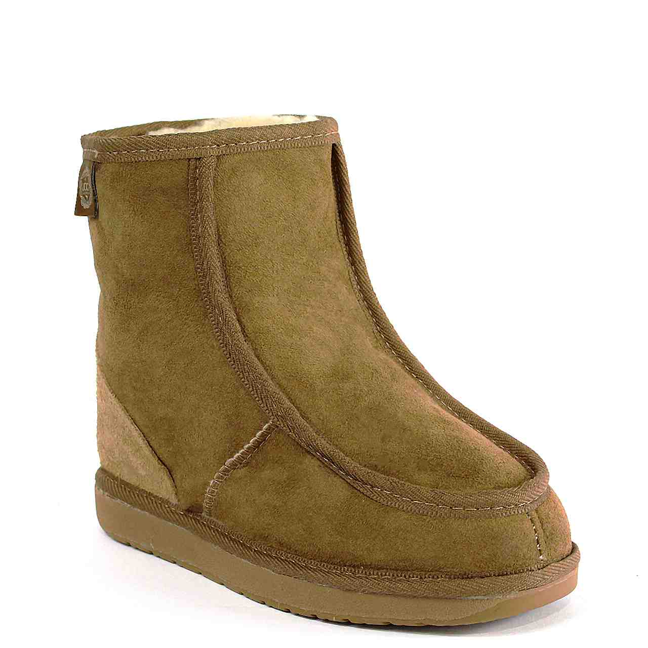 Old Mate Chestnut - UGG Australia