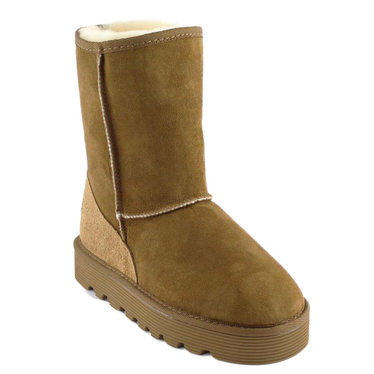 Platform 3/4 Chestnut - UGG Australia