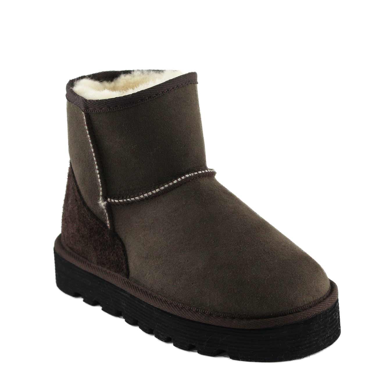 Platform Mini Chocolate - UGG Australia