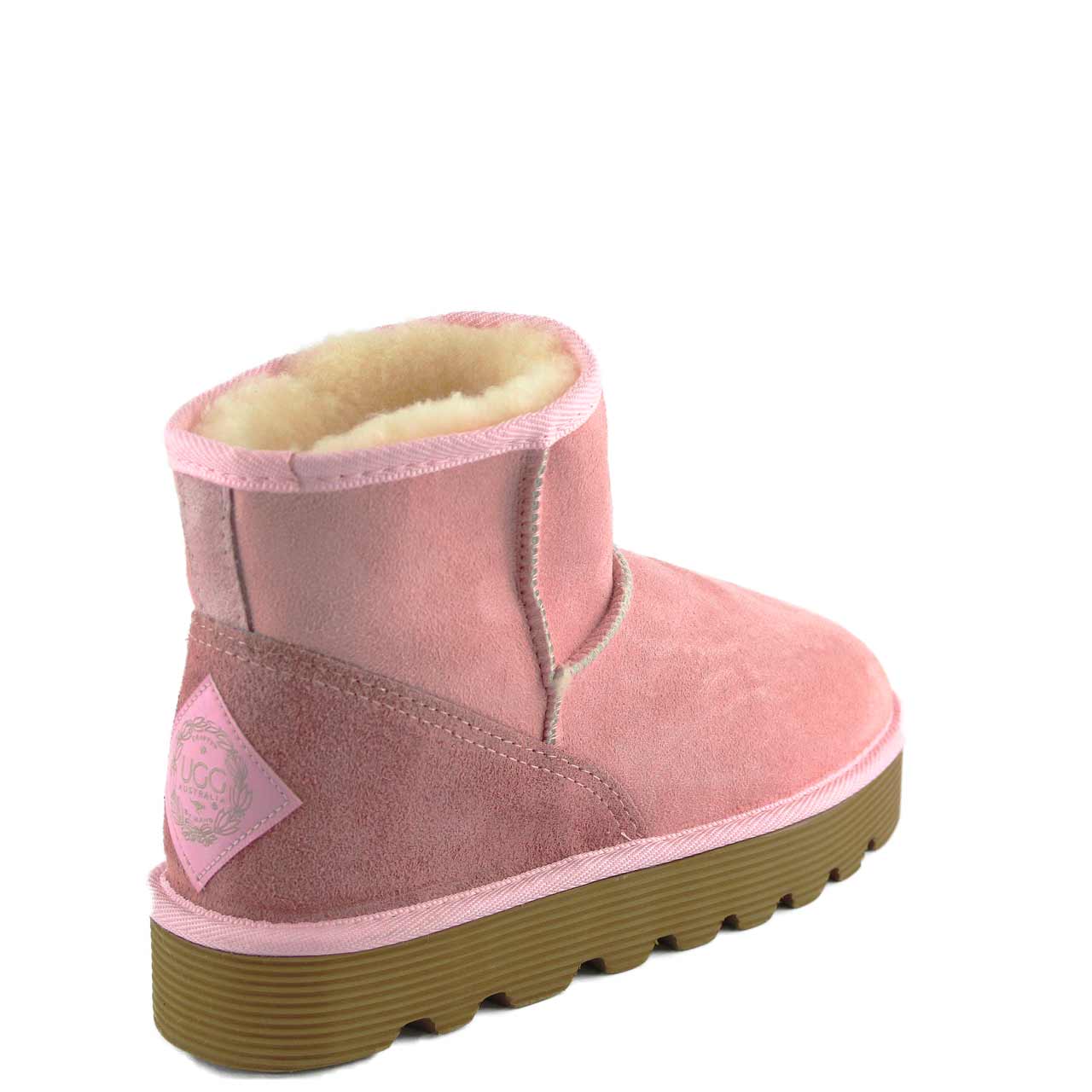 Platform Mini Pink - UGG Australia