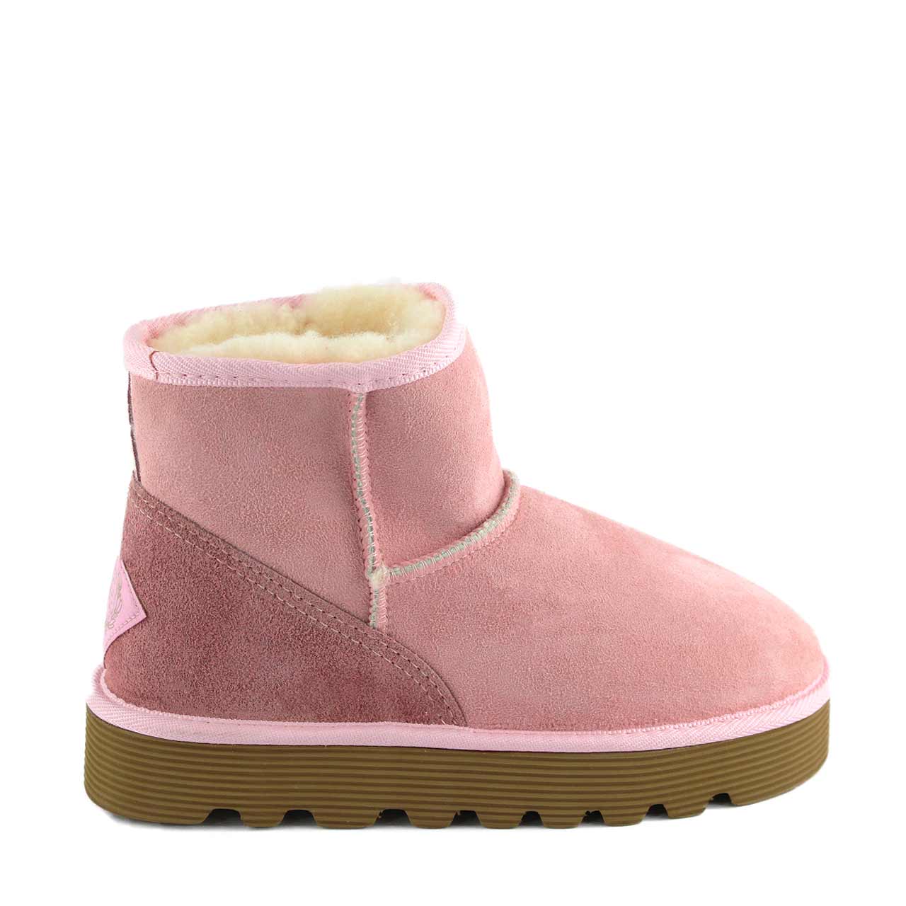 Platform Mini Pink UGG Australia