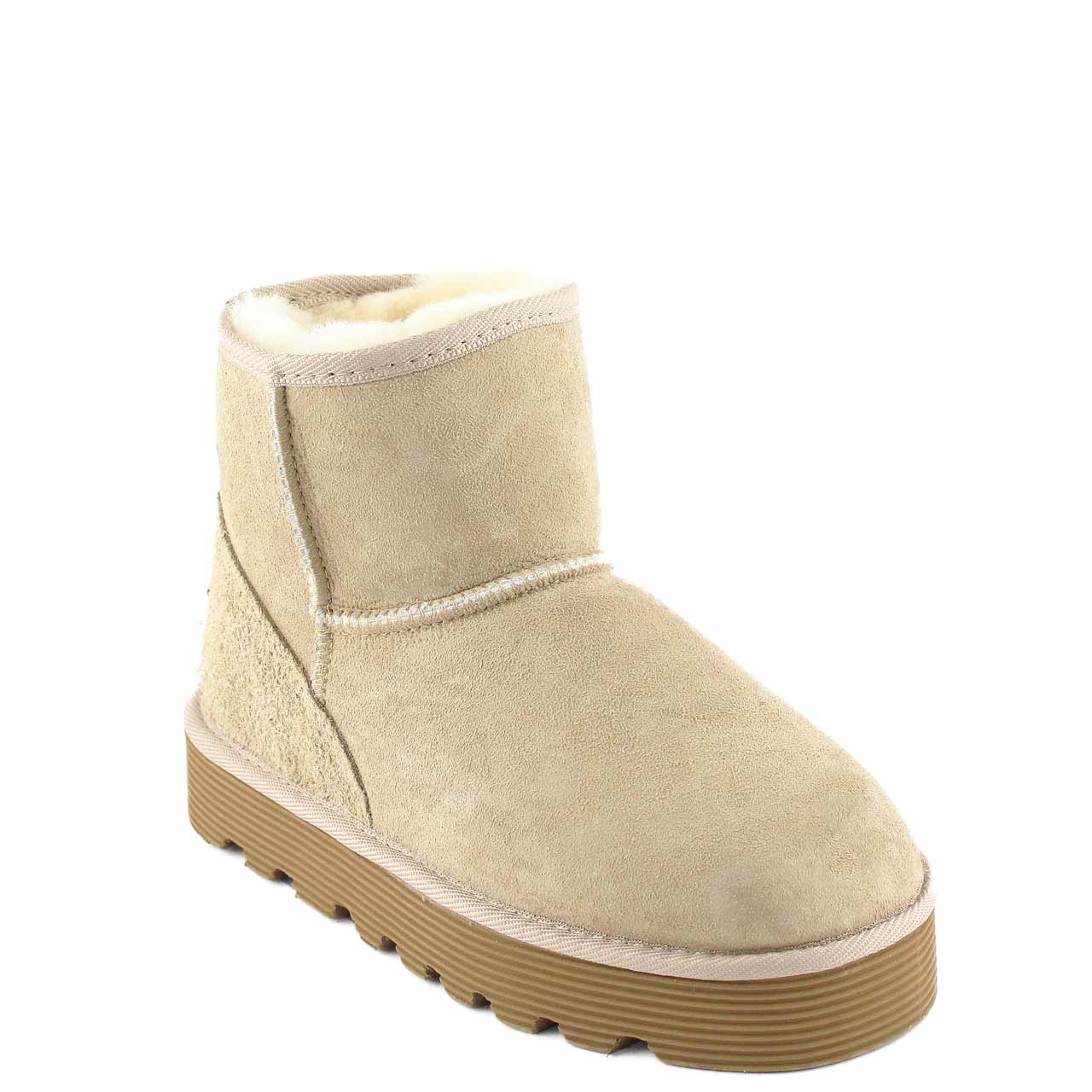 Platform Mini Sand - UGG Australia