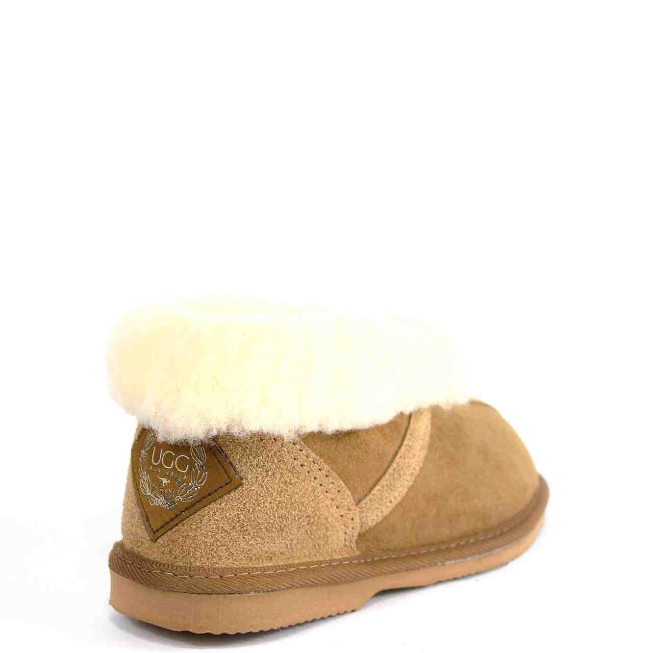 Prince Chestnut | Mens - UGG Australia