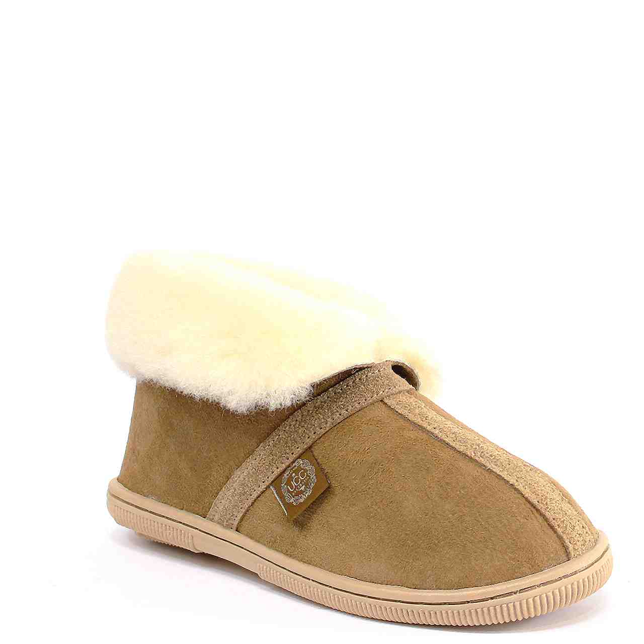 Queen Chestnut - UGG Australia