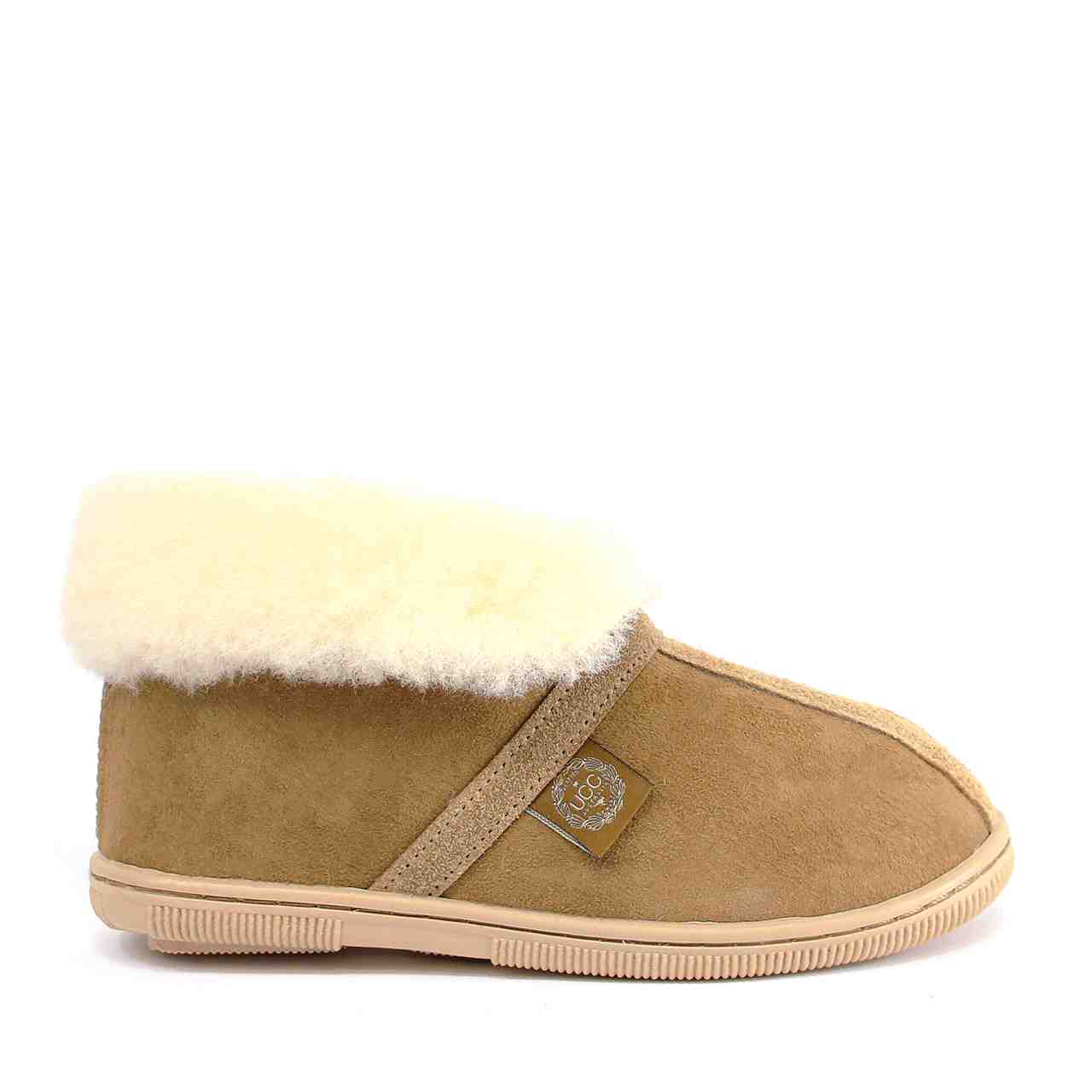 Queen Chestnut - UGG Australia