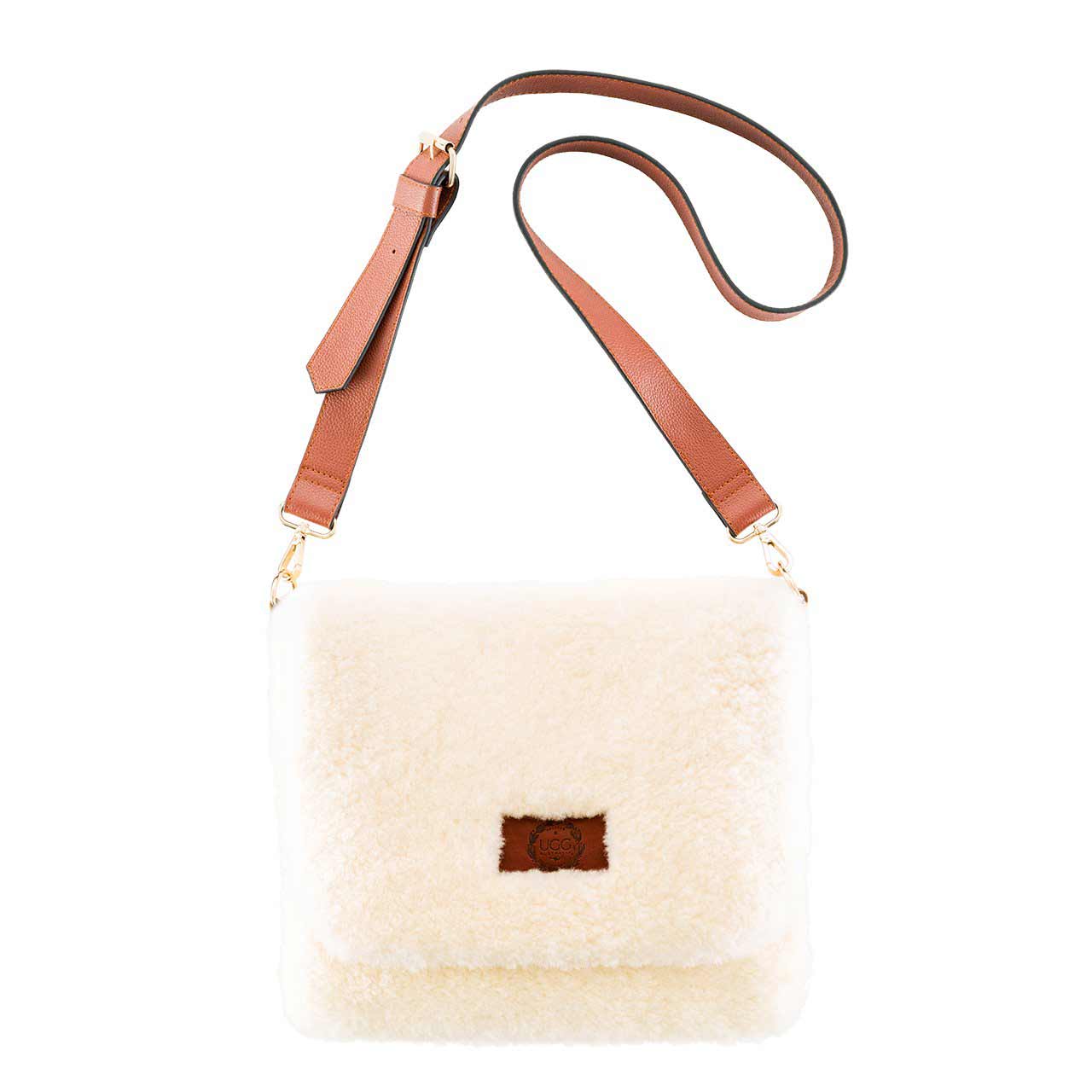 Bag Rochelle Sheepskin - UGG Australia