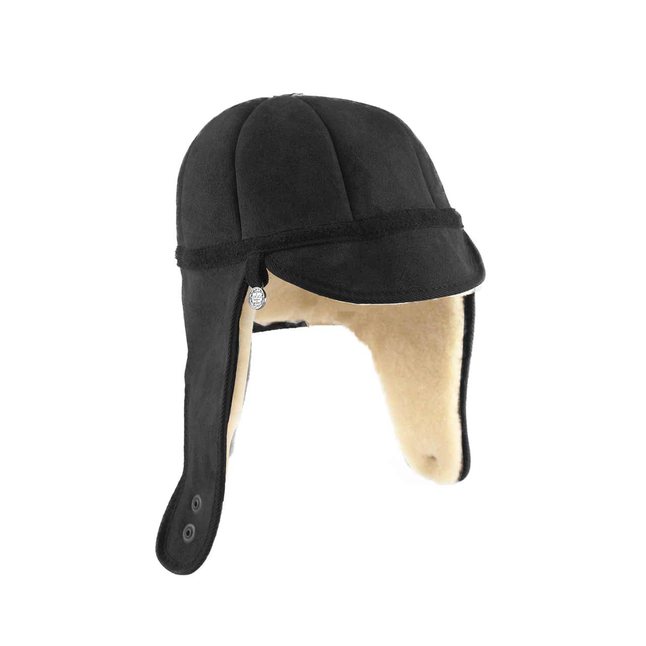 Hat Roman Black - UGG Australia