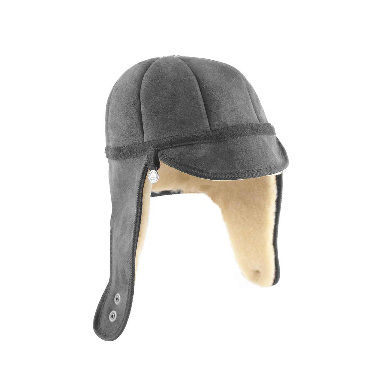 Hat Roman Grey - UGG Australia