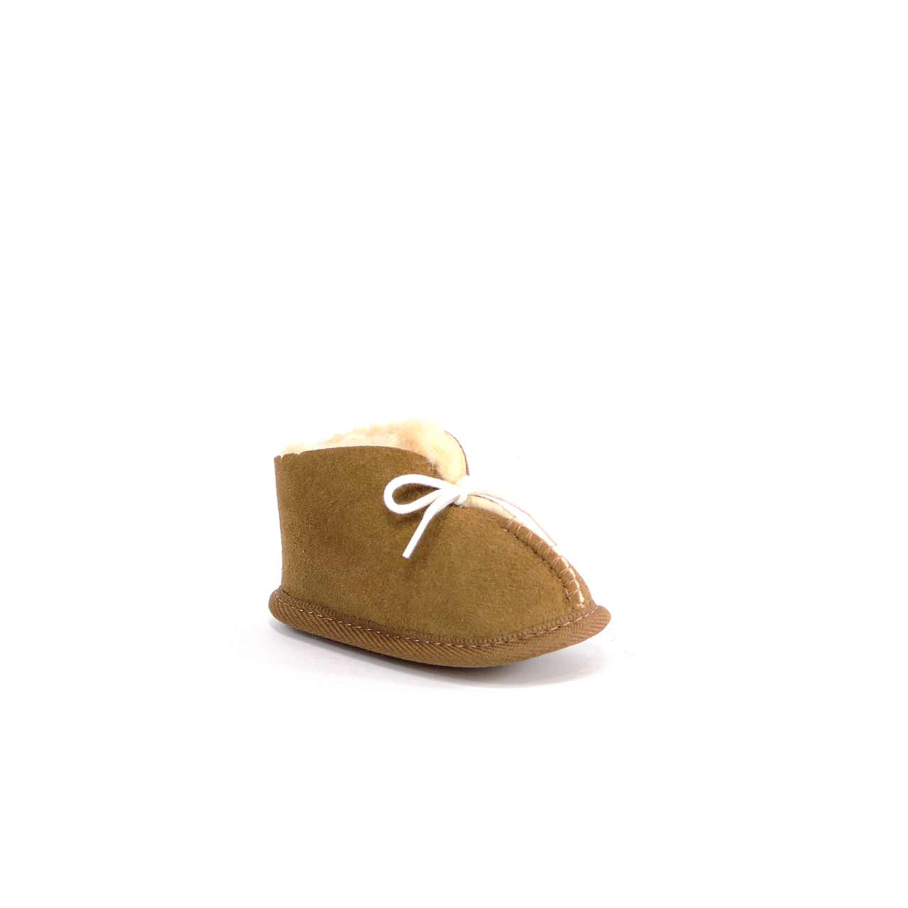 Baby Booties Chestnut - UGG Australia