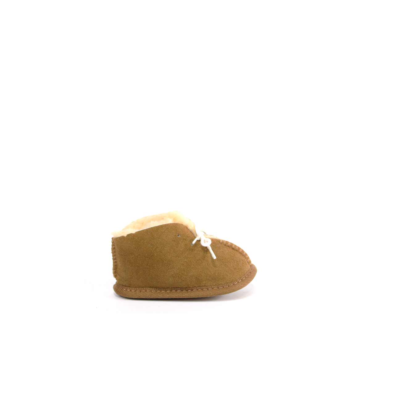 Baby Booties Chestnut - UGG Australia