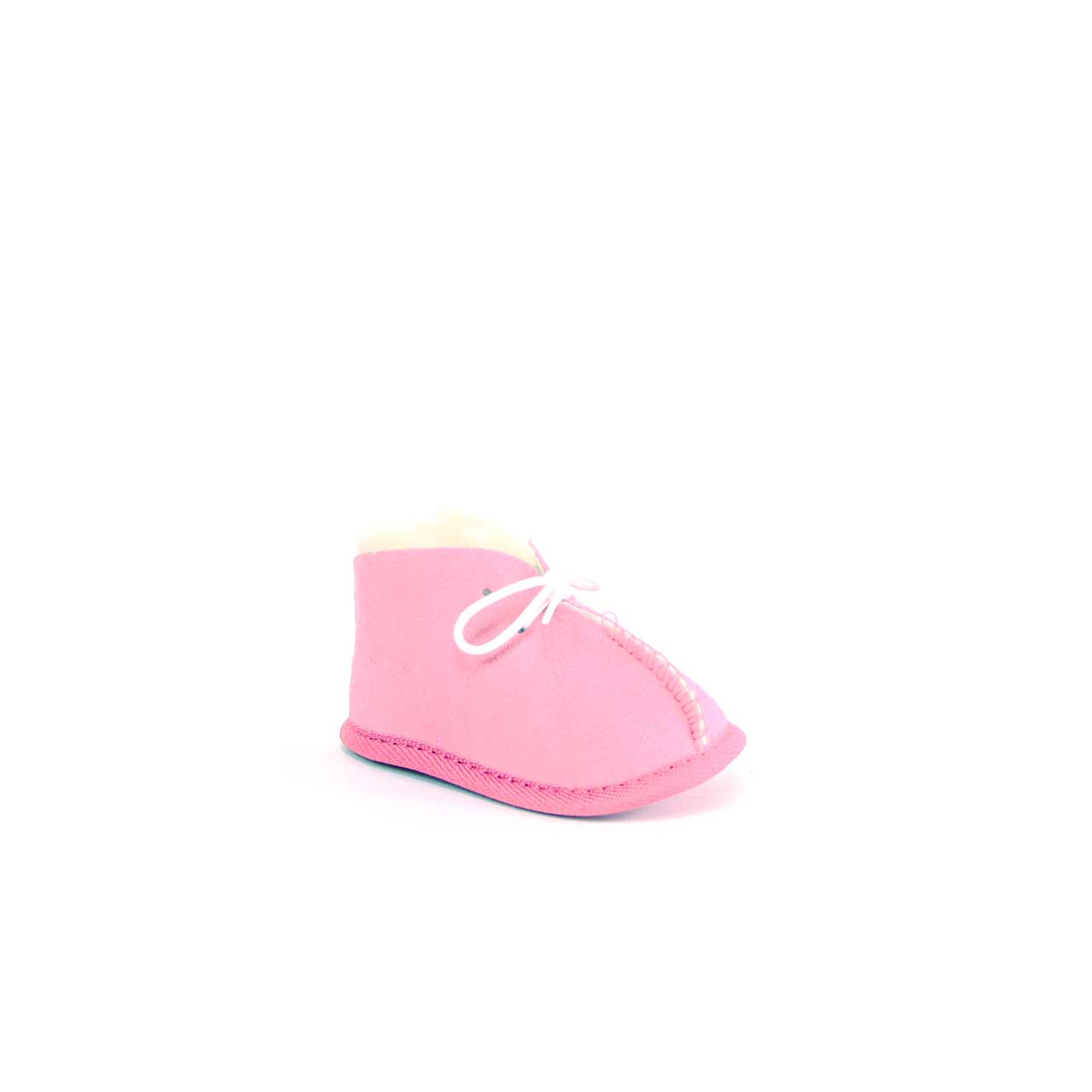 Baby Booties Pink - UGG Australia