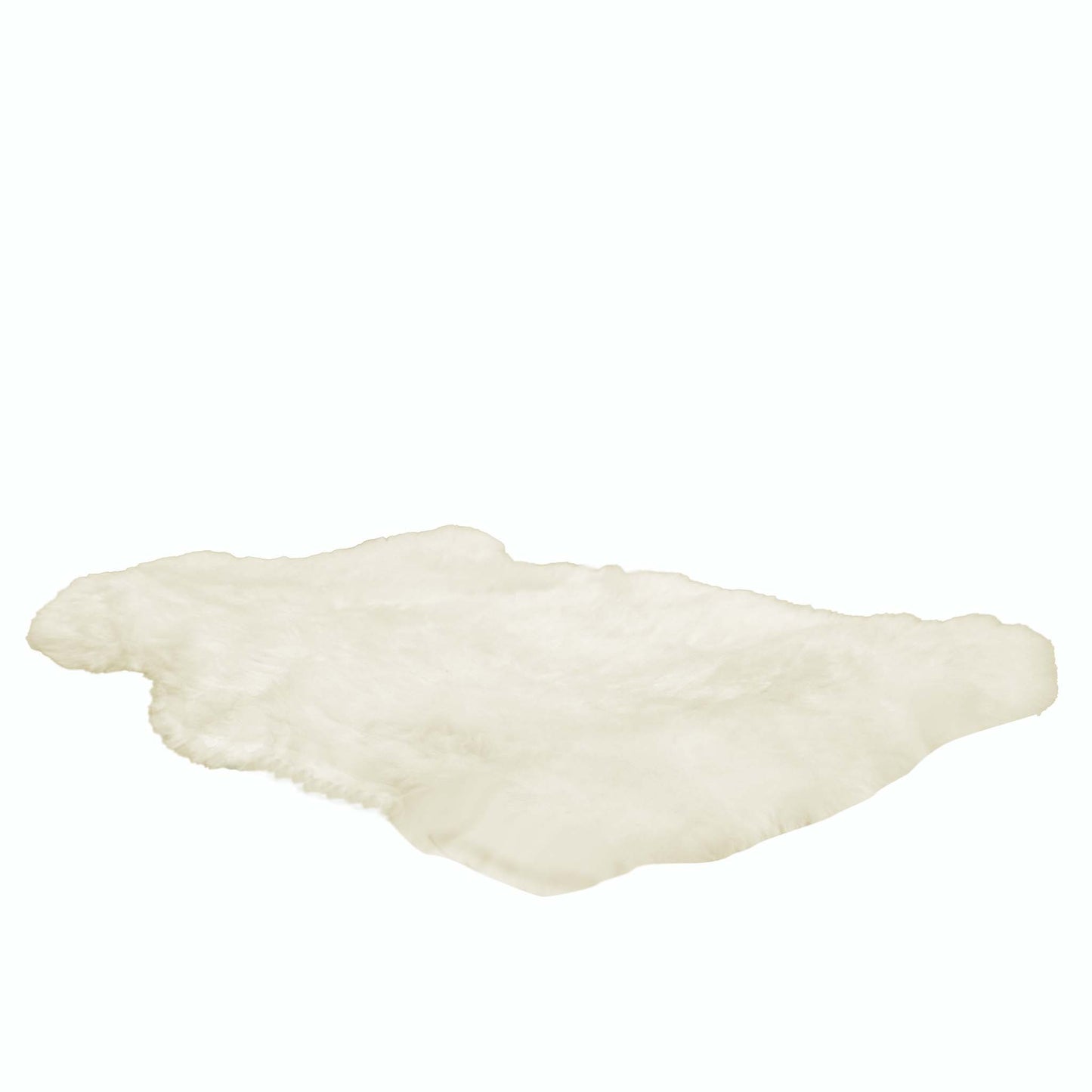 Rug Sheepskin Long Wool | Deluxe