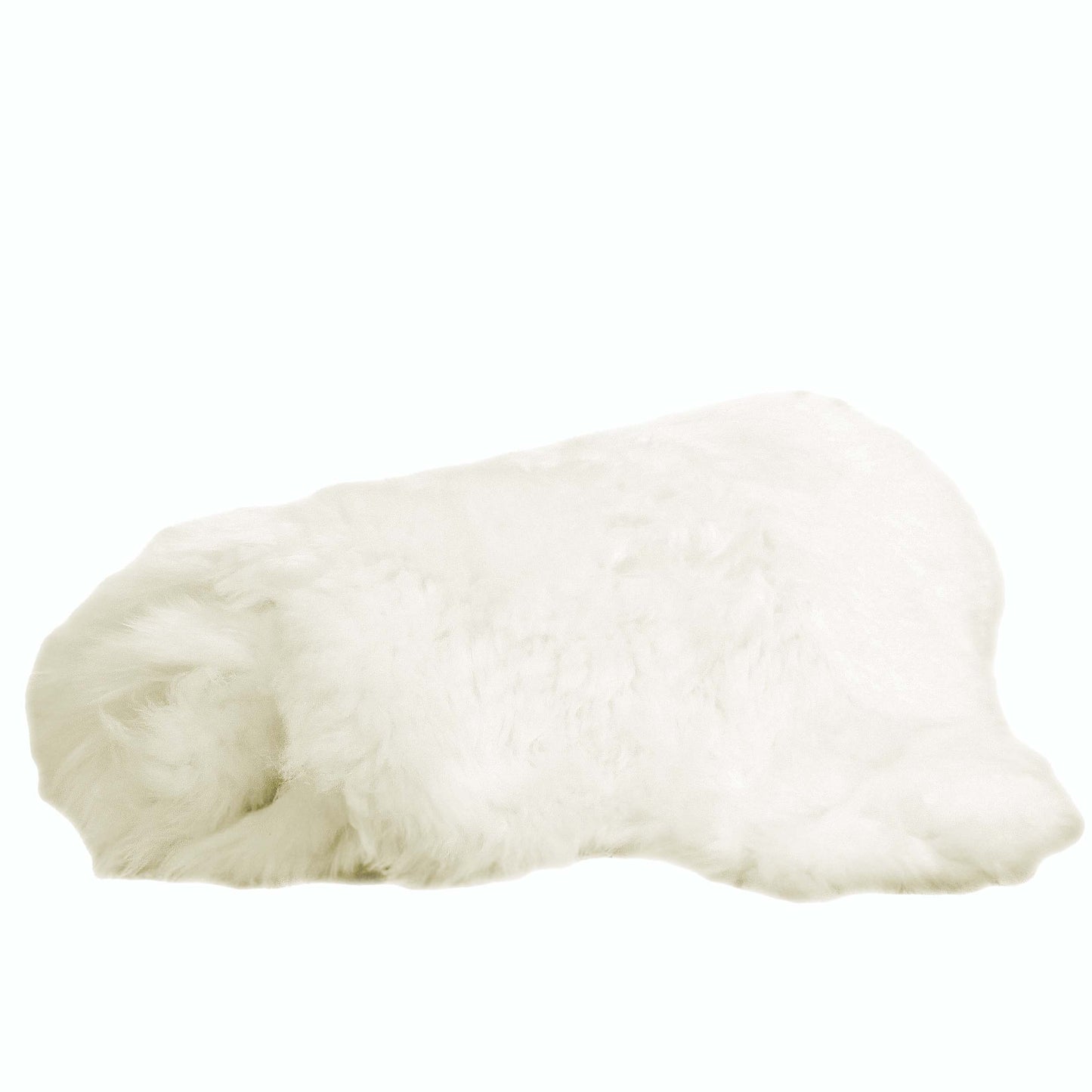 Rug Sheepskin Long Wool | Deluxe