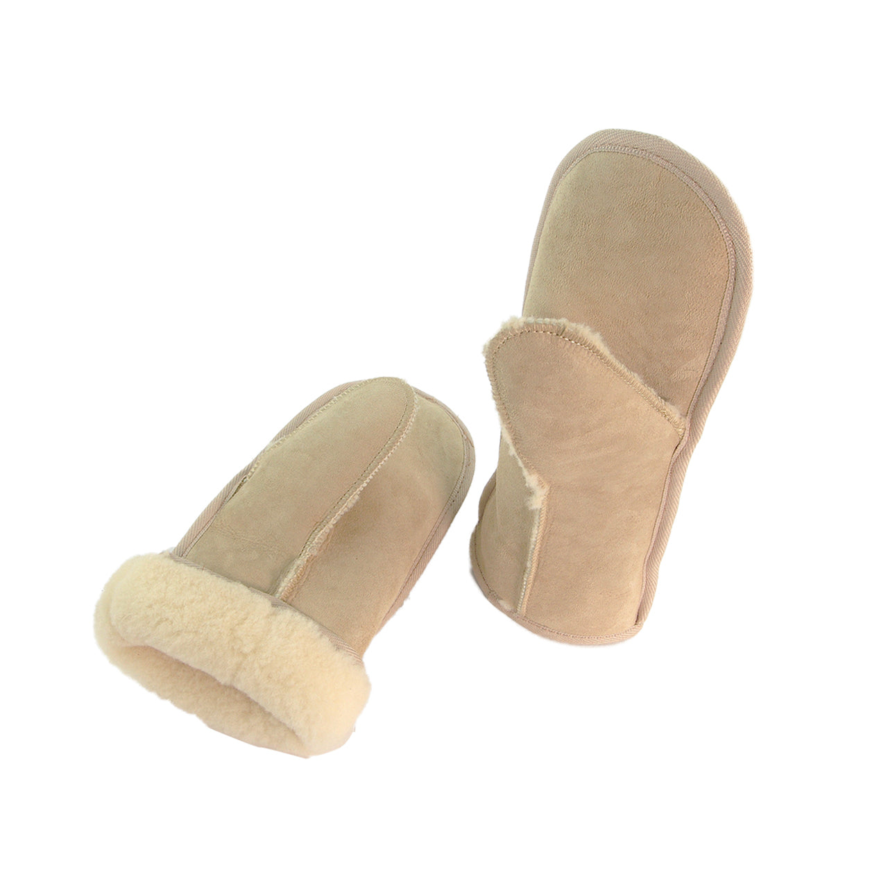 Mittens Sand