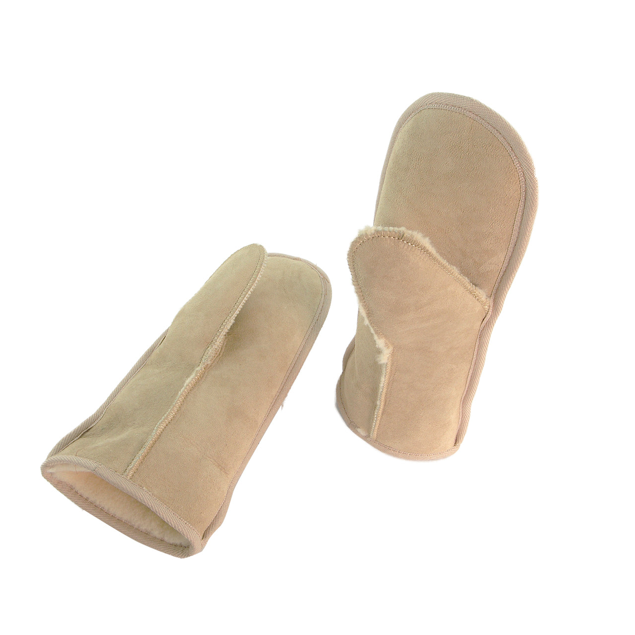 Mittens Sand