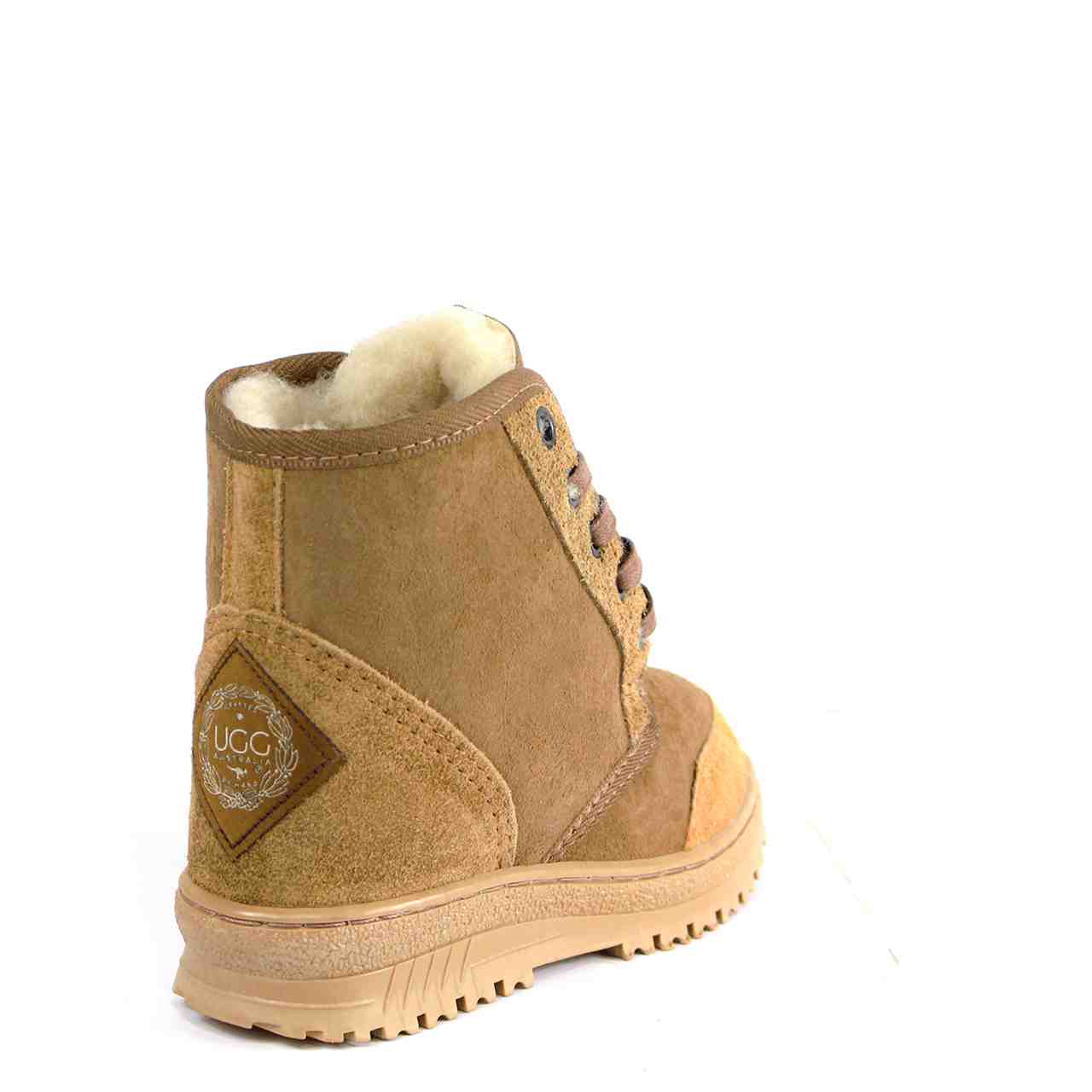 Sport Chestnut | Mens 7 to 11 - UGG Australia