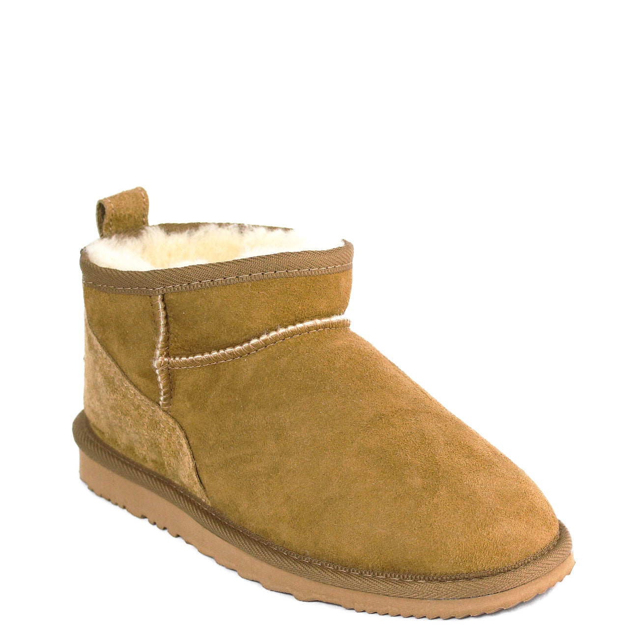 Super Mini Lite Chestnut | Mens