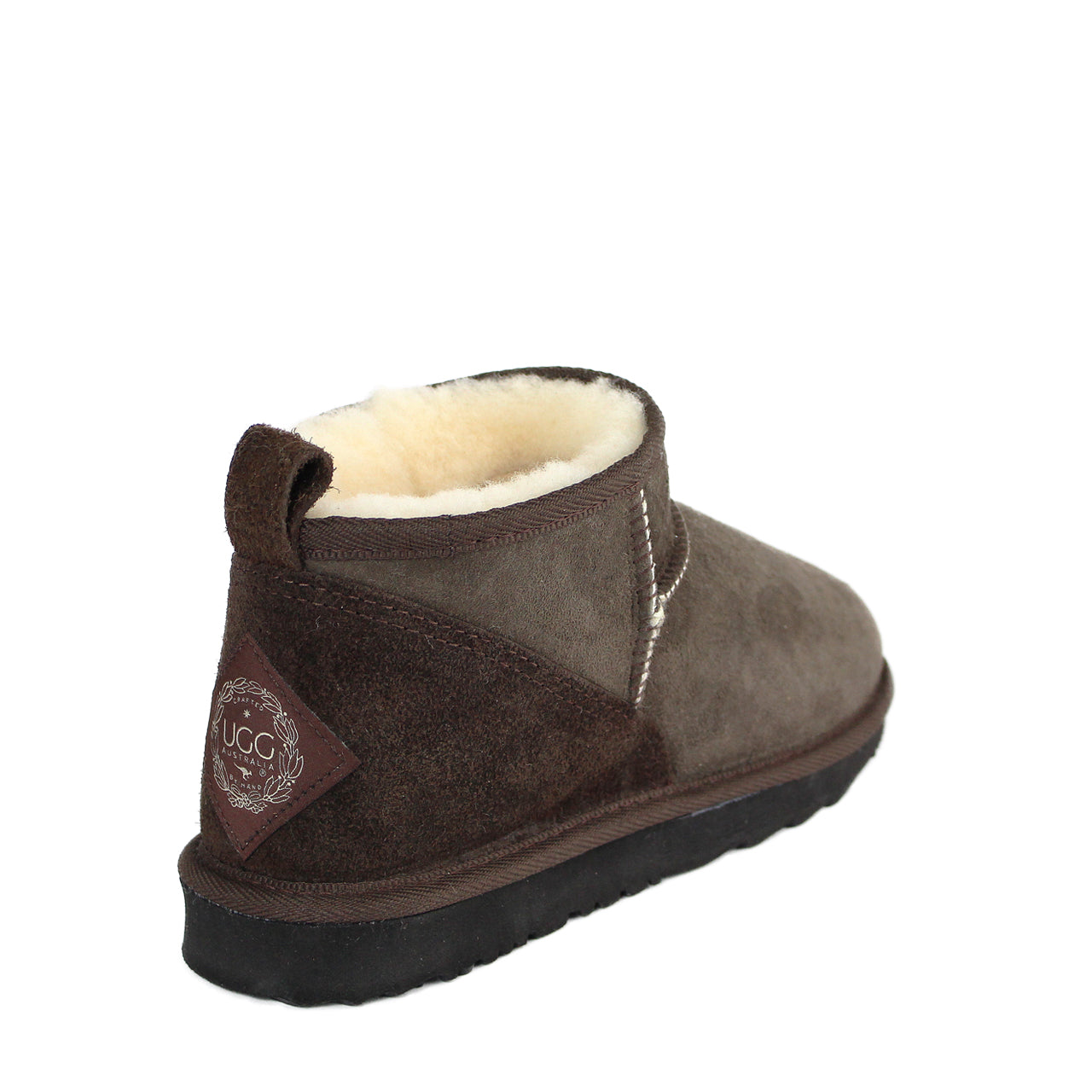 Super Mini Lite Chocolate - UGG Australia