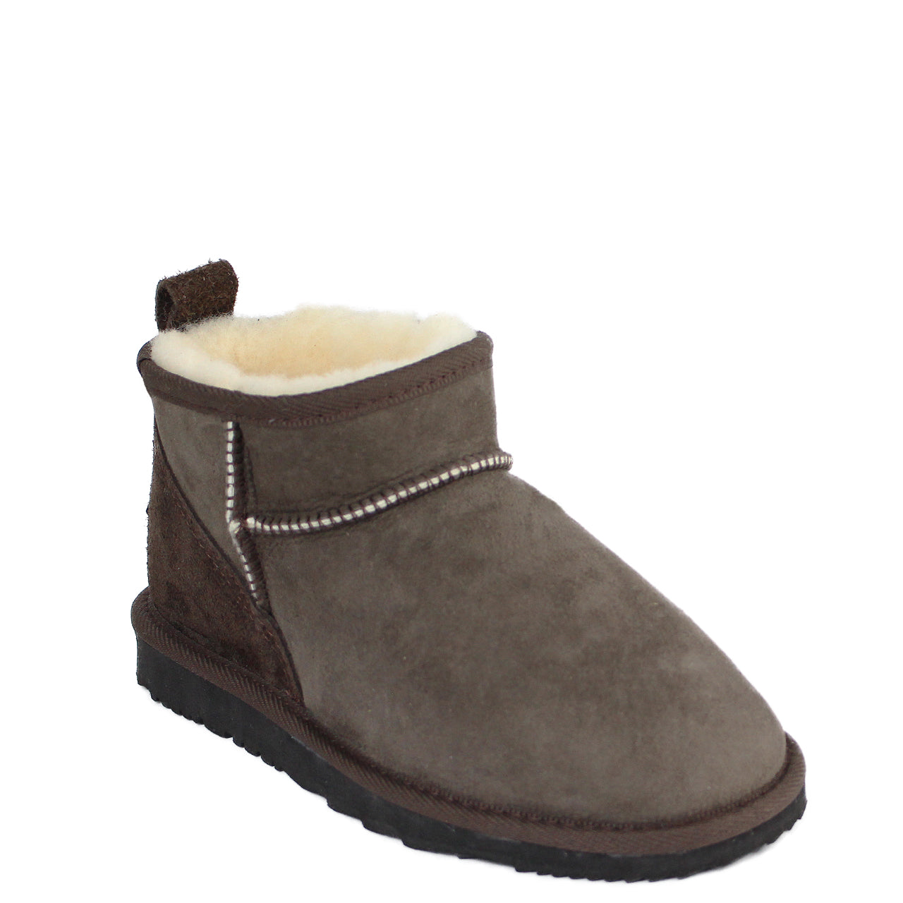 Super Mini Lite Chocolate - UGG Australia