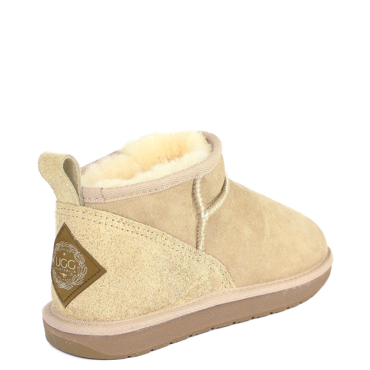 Classic Ultra Sand | Mens