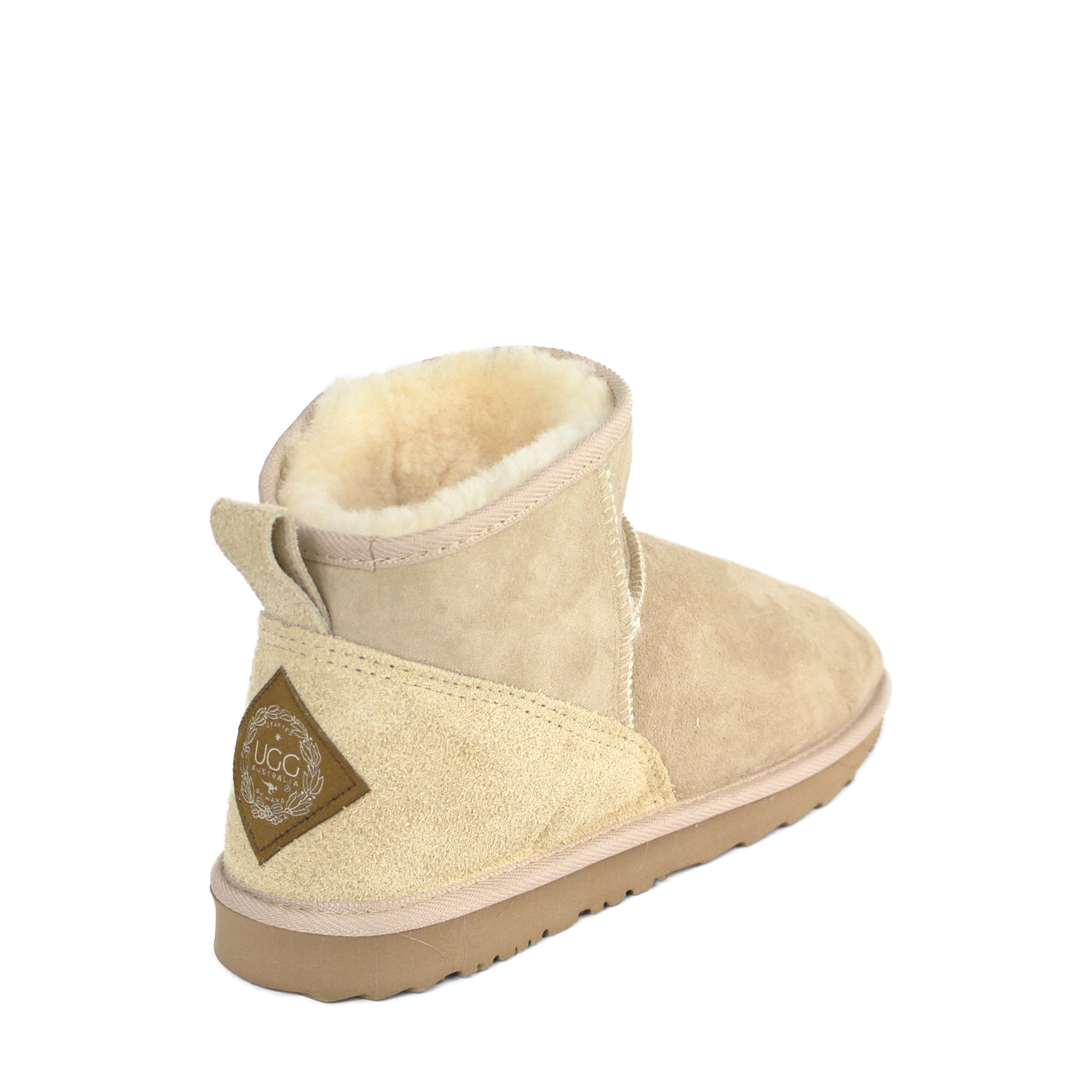 Super Mini Lite Sand - UGG Australia