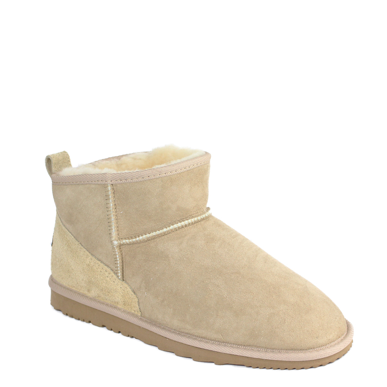 Super Mini Lite Sand - UGG Australia