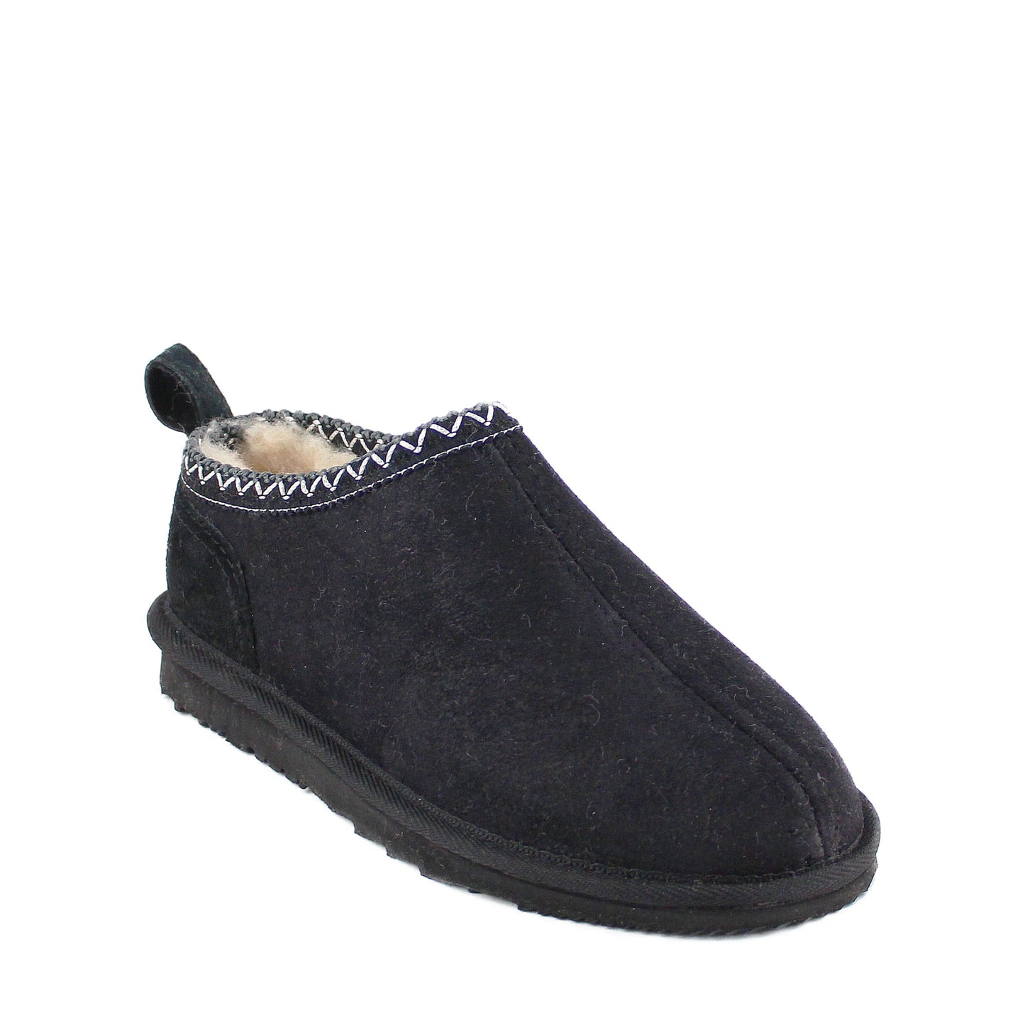 Classic Tasman Tazz Black - Black | Mens