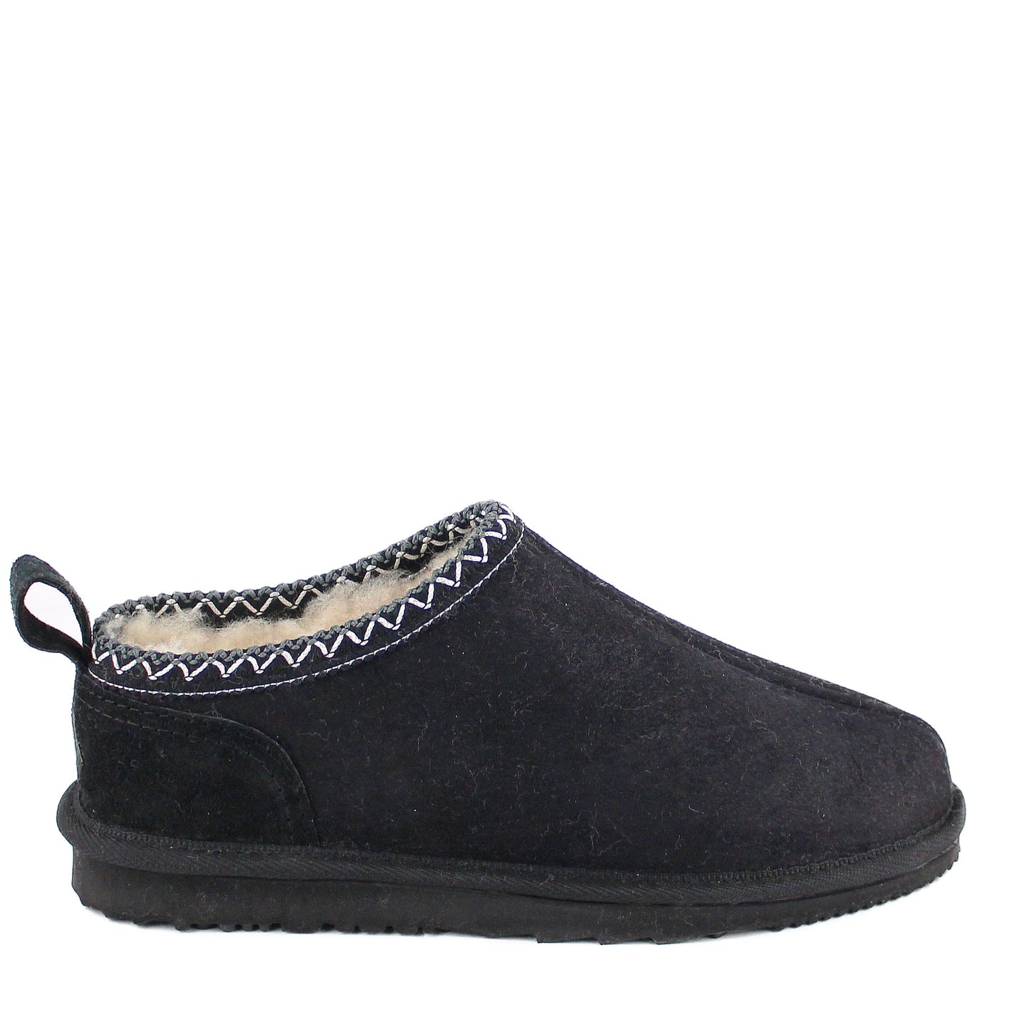 Classic Tasman Tazz Black - Black | Mens