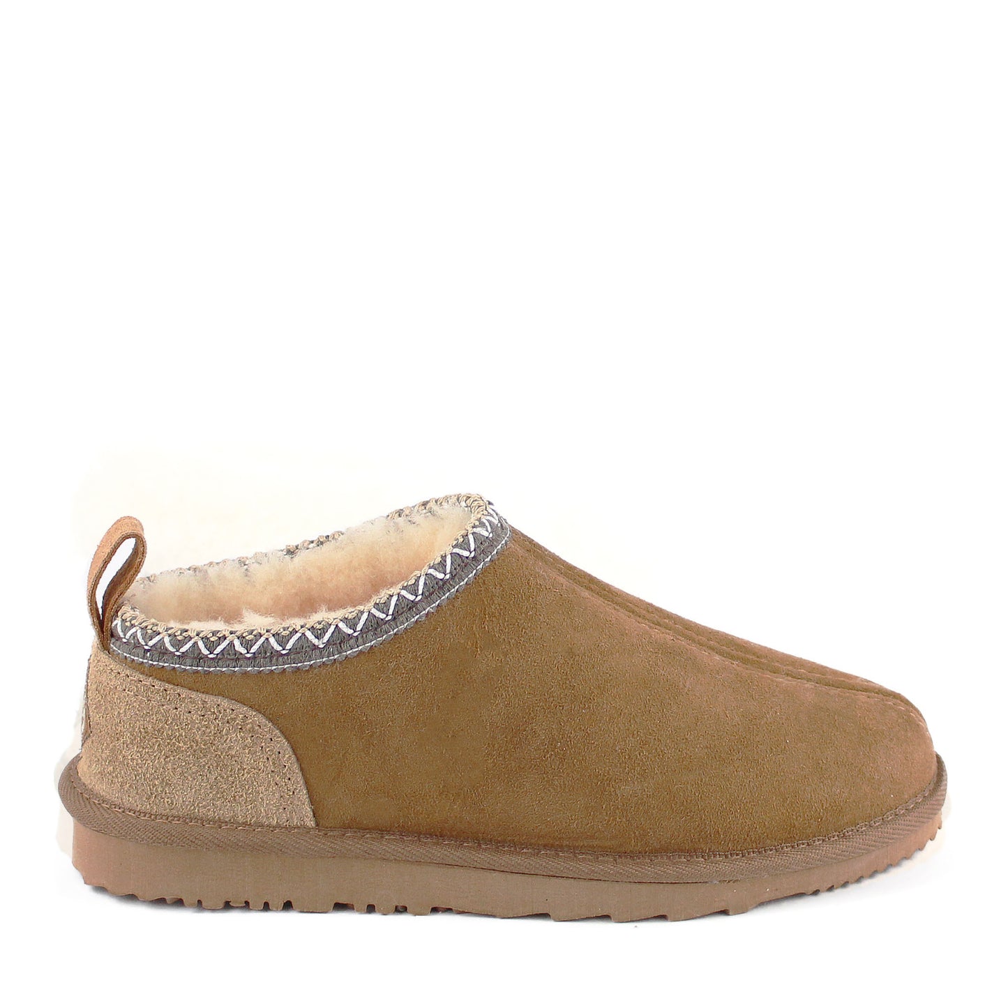 Classic Tasman Tazz Chestnut - Chocolate | Mens