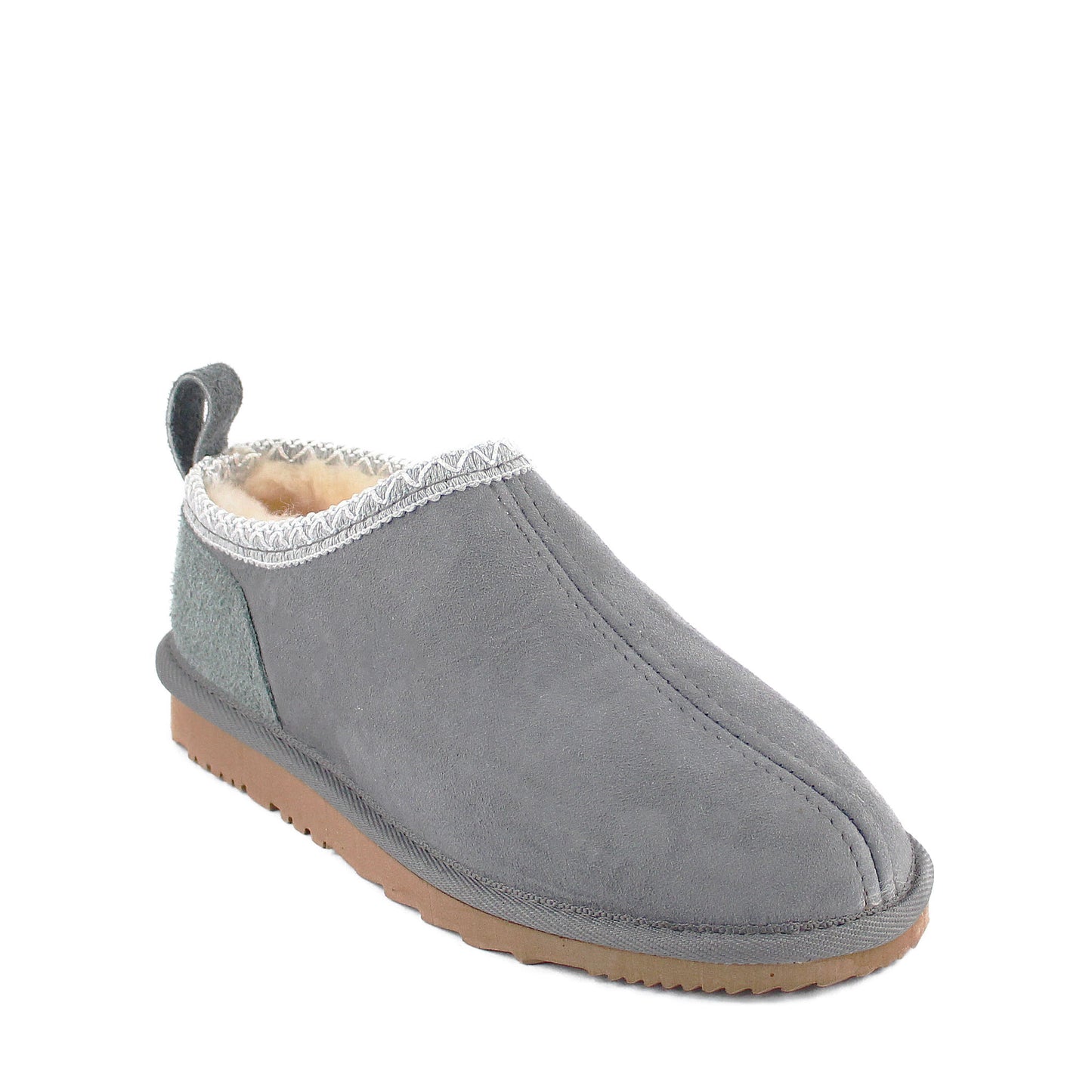 Classic Tasman Tazz Grey