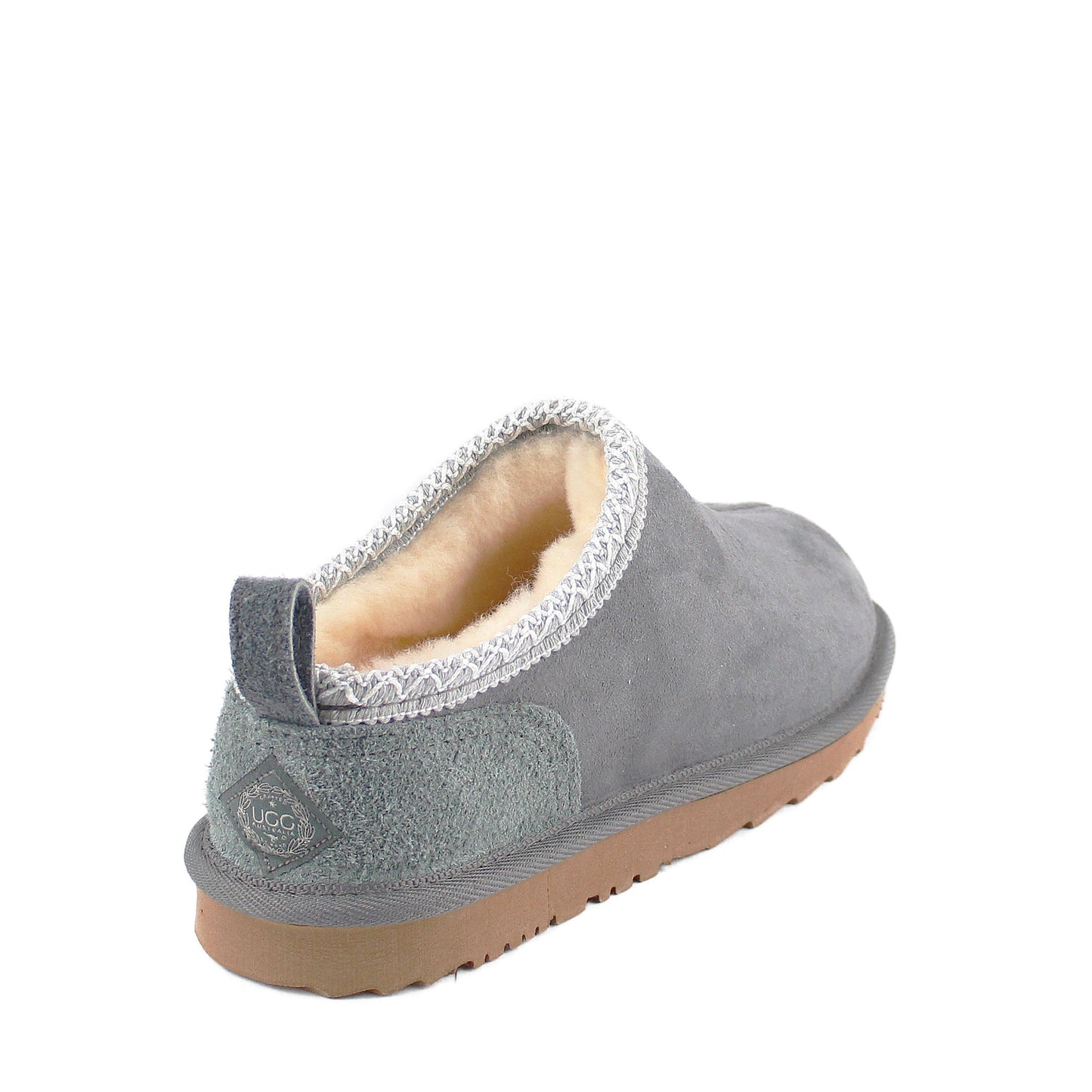 Classic Tasman Tazz Grey