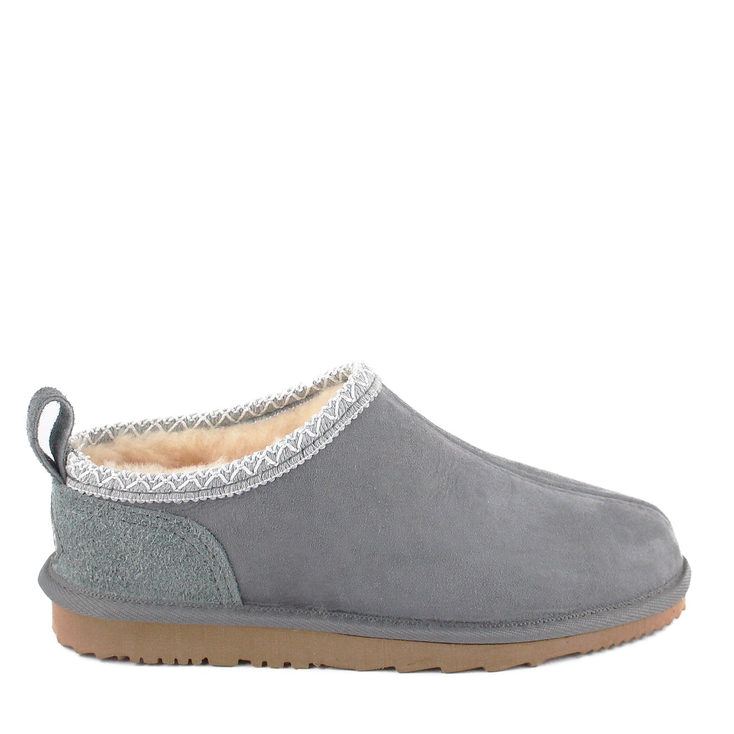 Classic Tasman Tazz Grey
