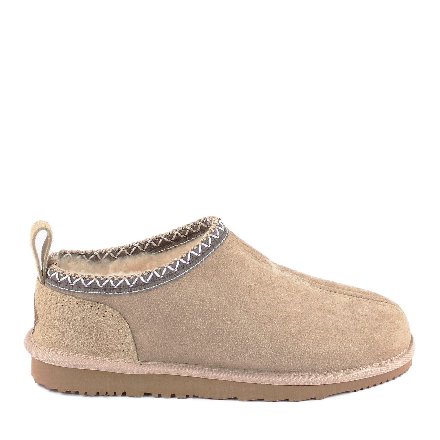 Classic Tasman Tazz Sand - Chocolate