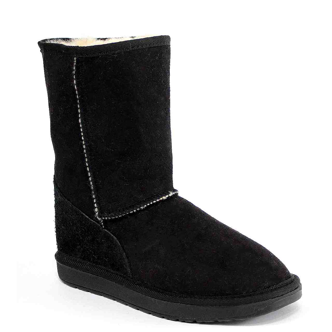 Tidal 3/4 Black | Mens - UGG Australia